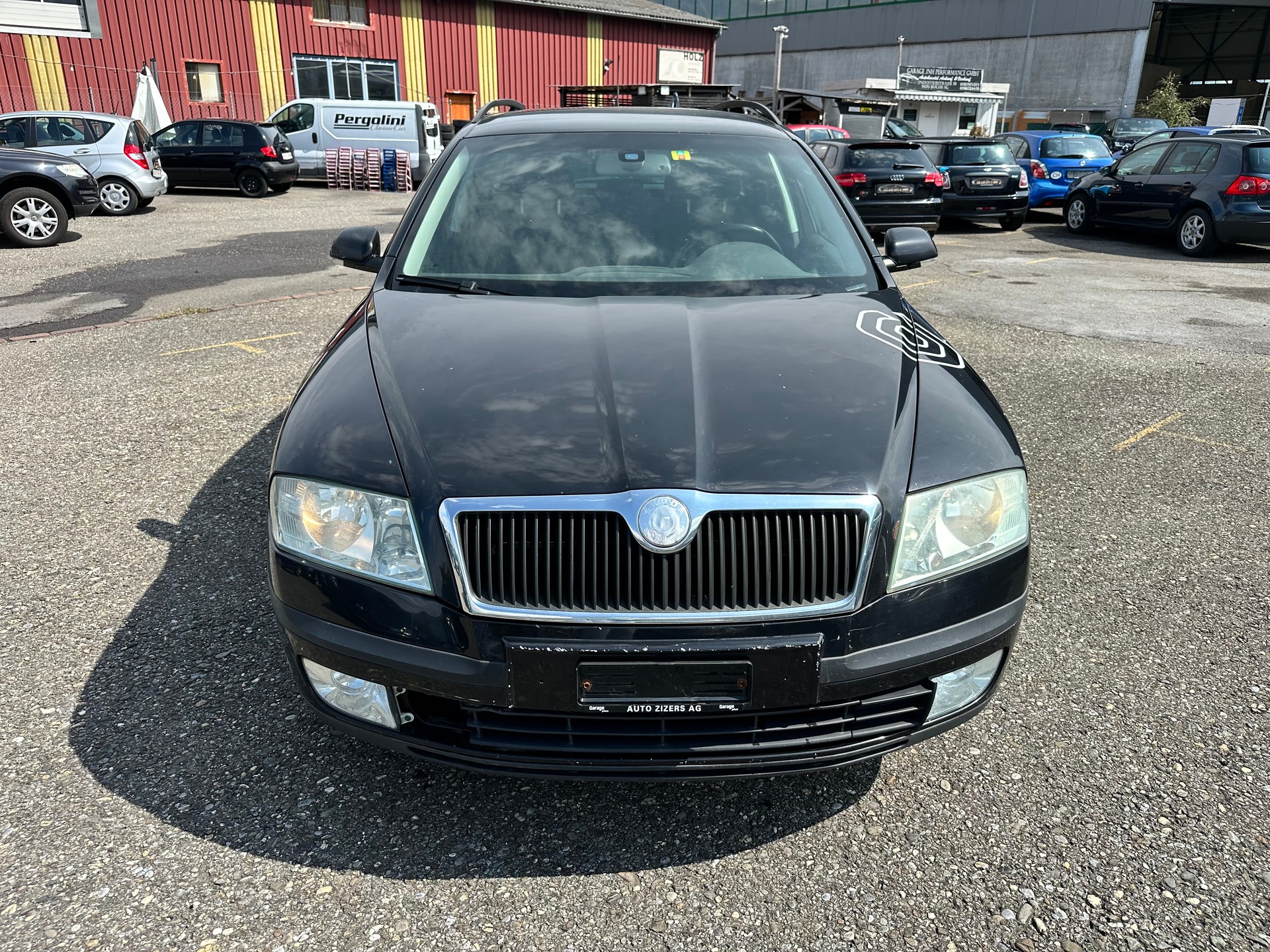 SKODA Octavia 2.0 TDI Adventure 4x4-image-0