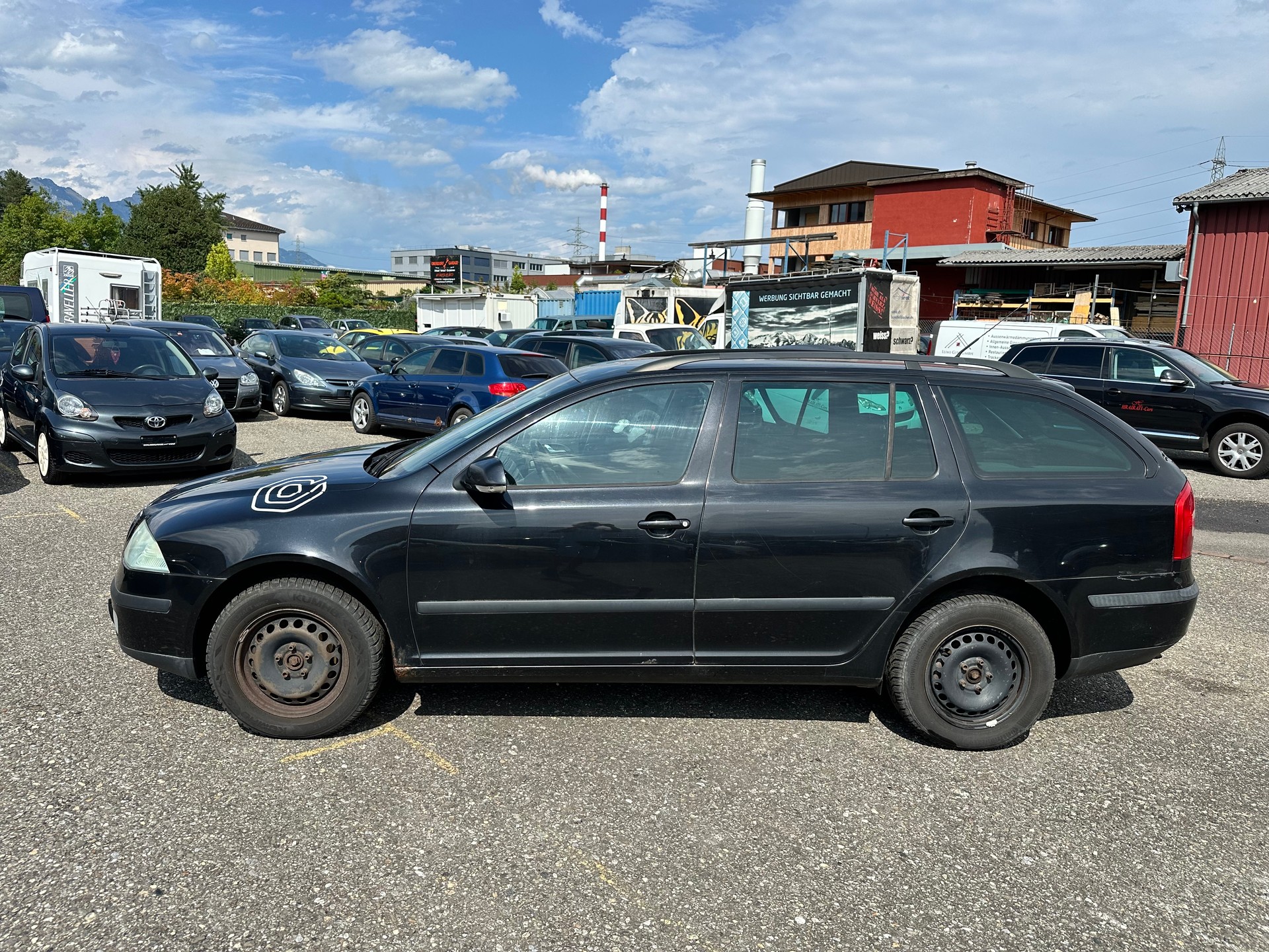 SKODA Octavia 2.0 TDI Adventure 4x4-image-3