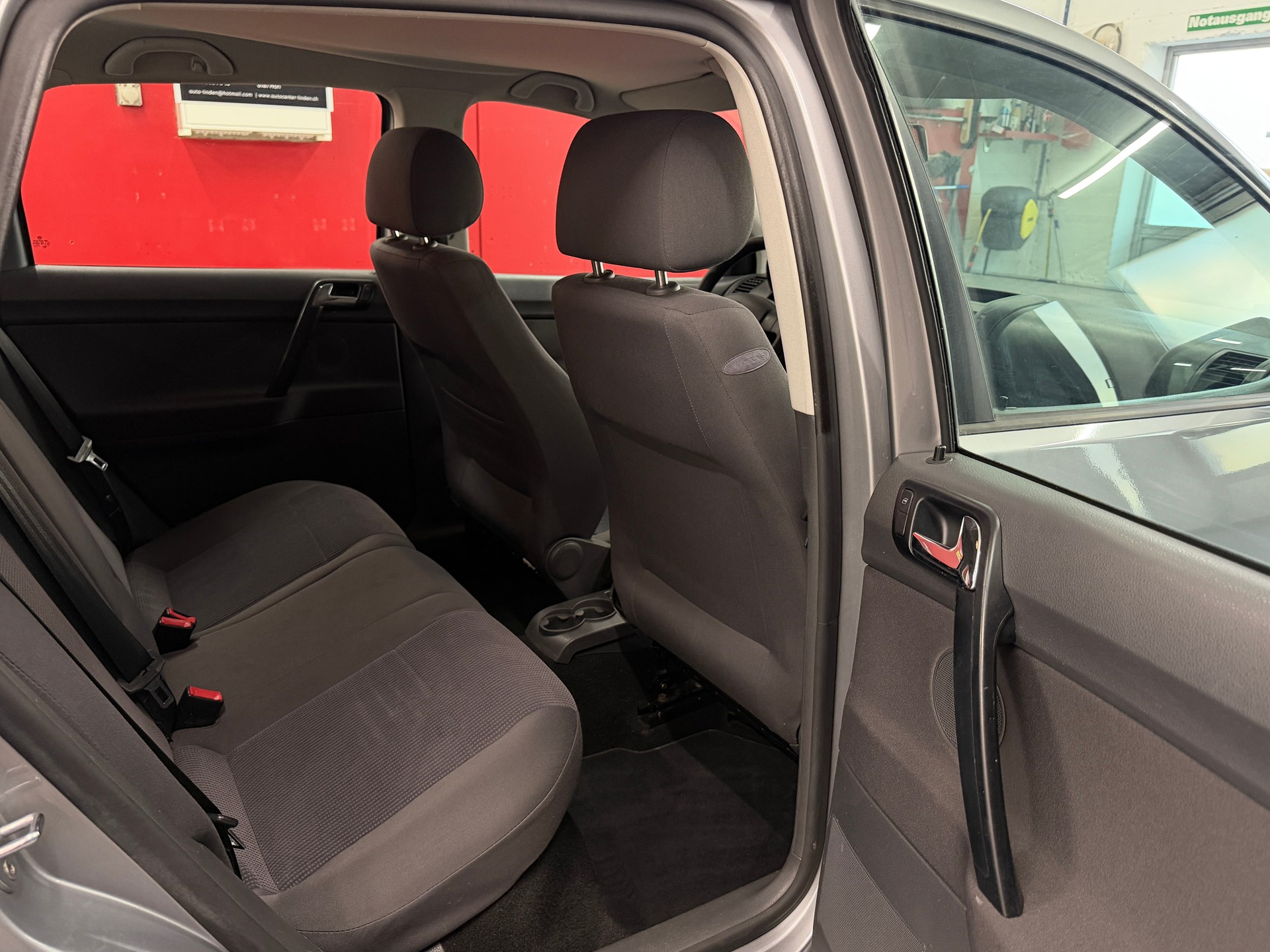 VW Polo 1.4 16V Comfortline, frisch ab MFK, Servicegepflegt, Hagelschaden Preisreduktion 3990 auf 2300-image-15