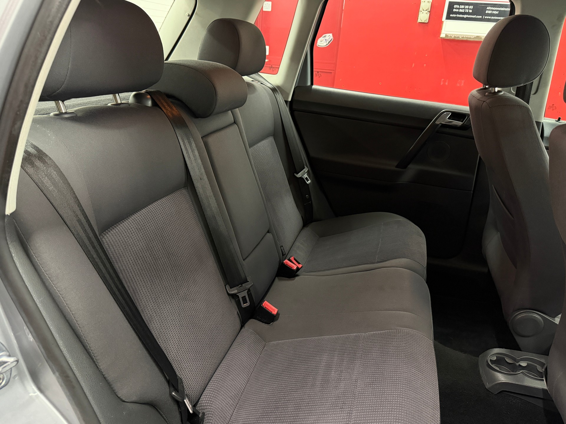 VW Polo 1.4 16V Comfortline, frisch ab MFK, Servicegepflegt, Hagelschaden Preisreduktion 3990 auf 2300-image-16