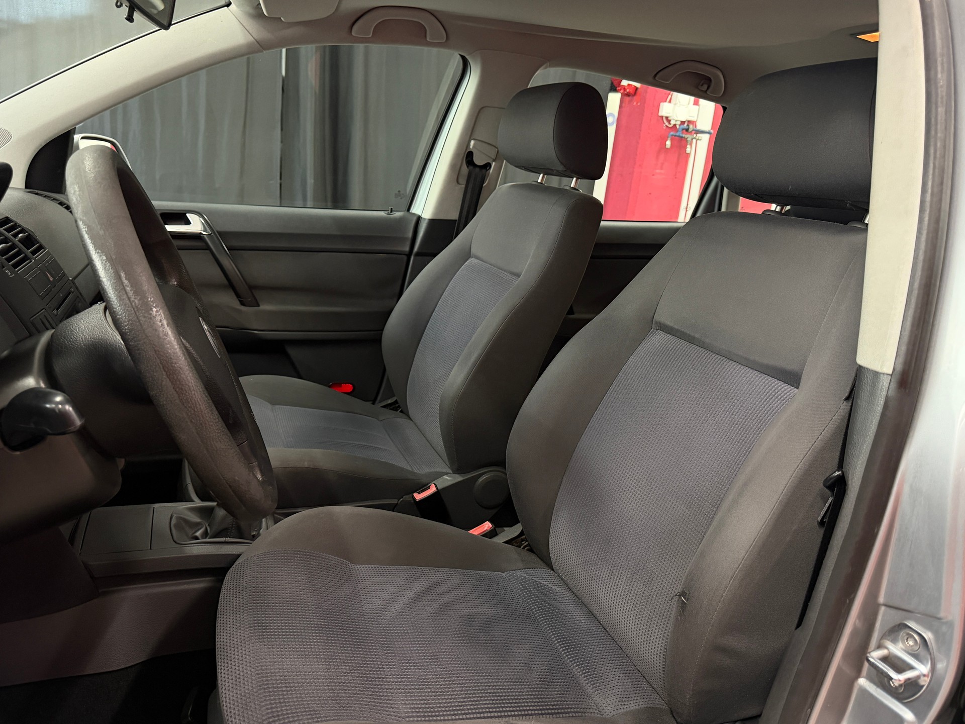 VW Polo 1.4 16V Comfortline, frisch ab MFK, Servicegepflegt, Hagelschaden Preisreduktion 3990 auf 2300-image-14