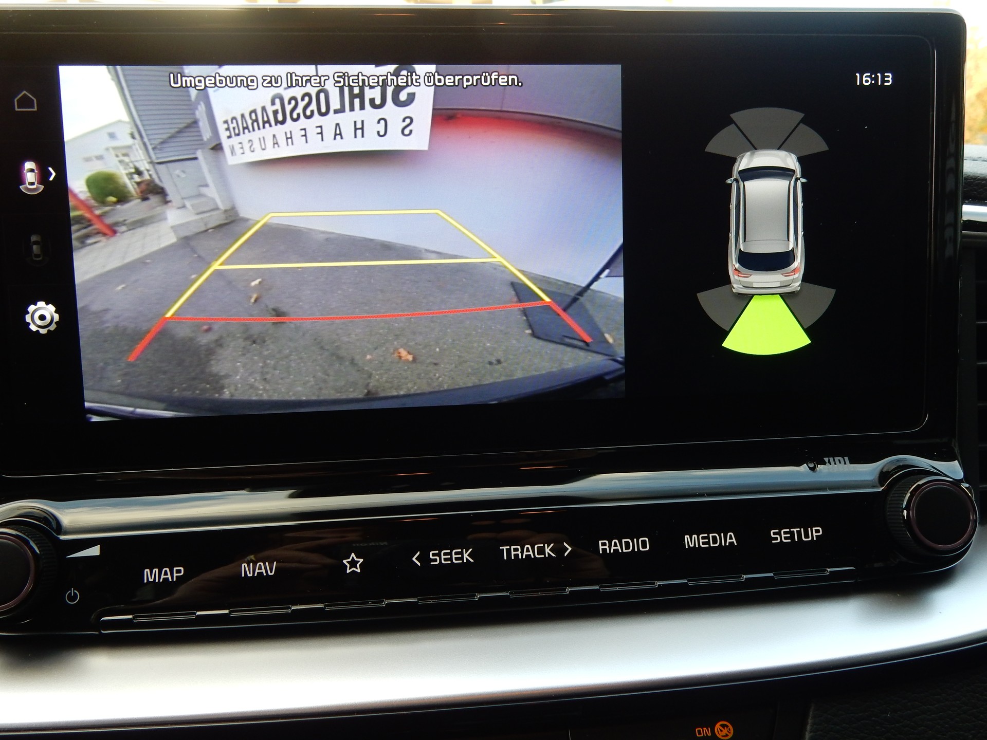 KIA Ceed Sportswagon 1.5 T-GDi DCT Spirit (Style)-image-14