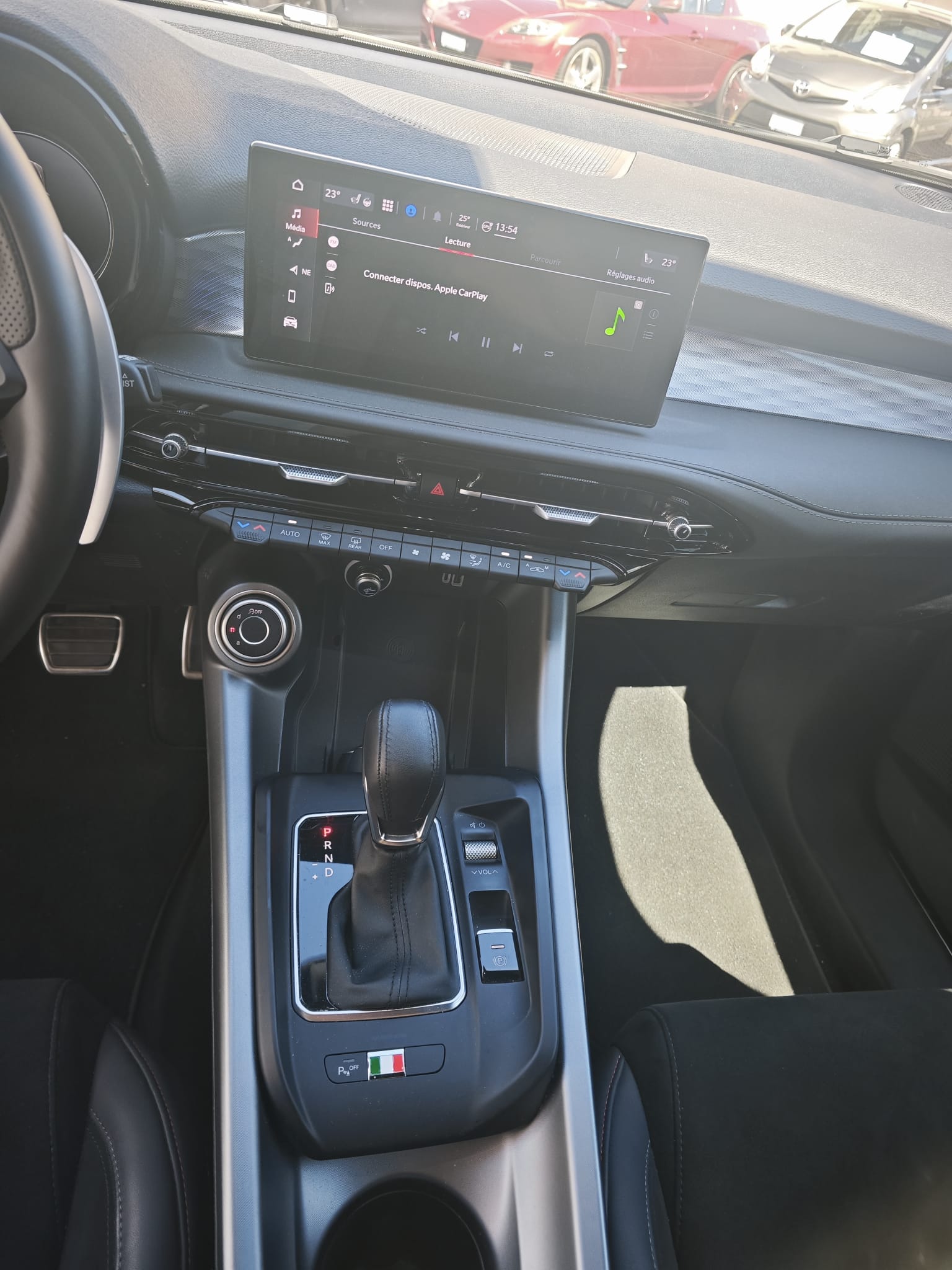 ALFA ROMEO Tonale 1.5 48V Hybrid Speciale-image-12