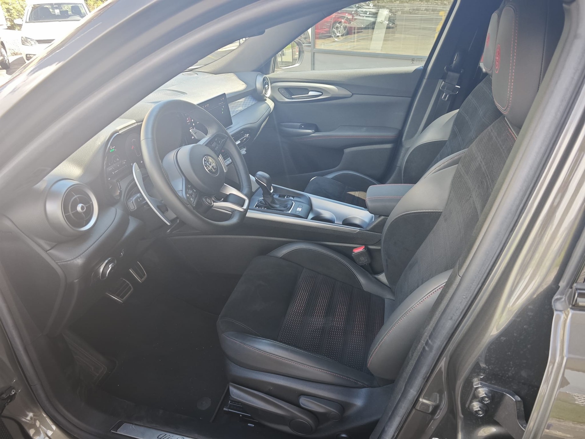 ALFA ROMEO Tonale 1.5 48V Hybrid Speciale-image-9