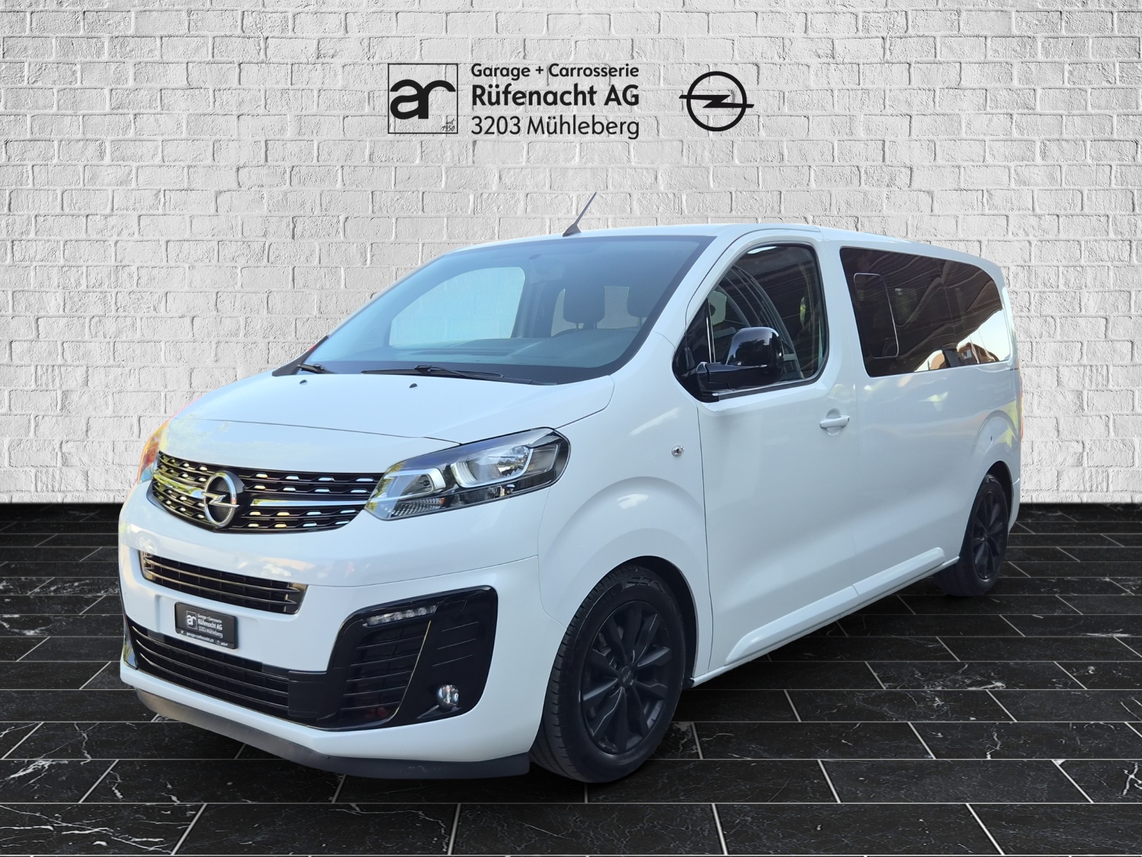 OPEL Vivaro Kombi 2.7 t M 2.0 CDTI 150 Essentia S/S-image-0