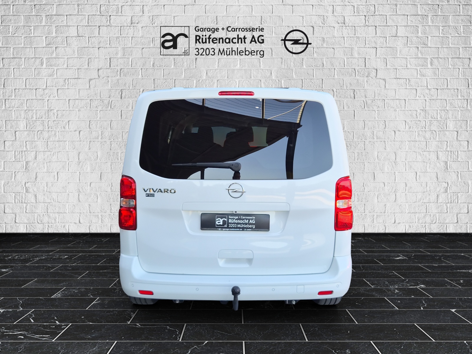 OPEL Vivaro Kombi 2.7 t M 2.0 CDTI 150 Essentia S/S-image-3