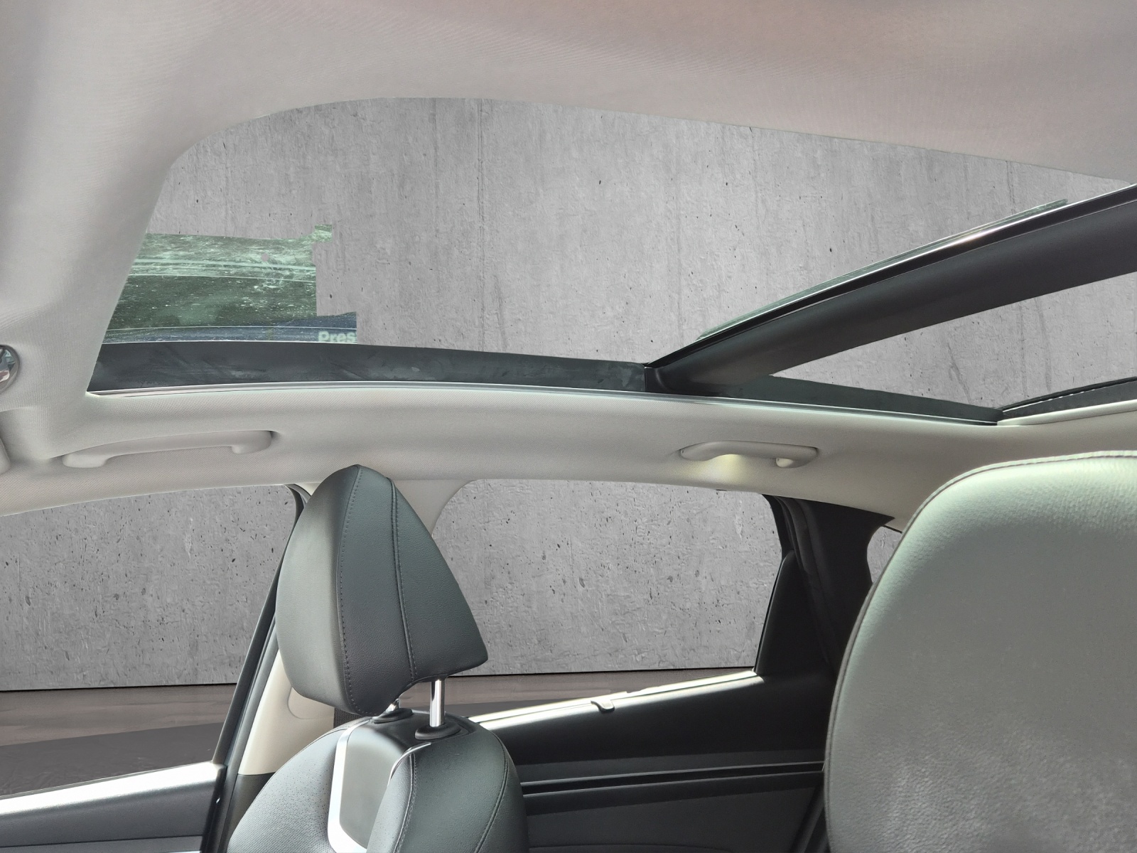 HYUNDAI Tucson 1.6 TGDI HEV Vertex 4WD-image-5