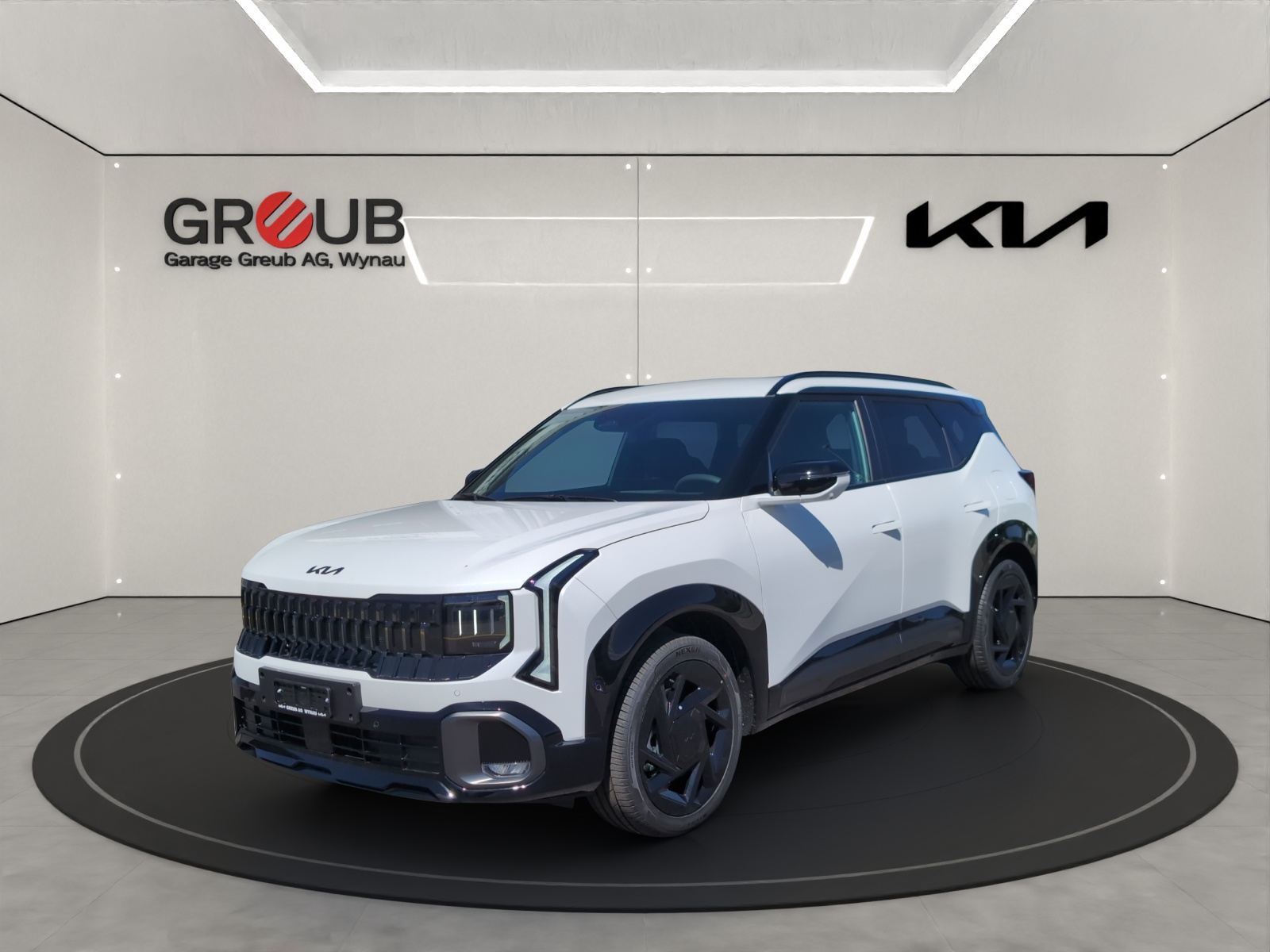KIA Seltos 1.6 T-GDi X-Line-image-0