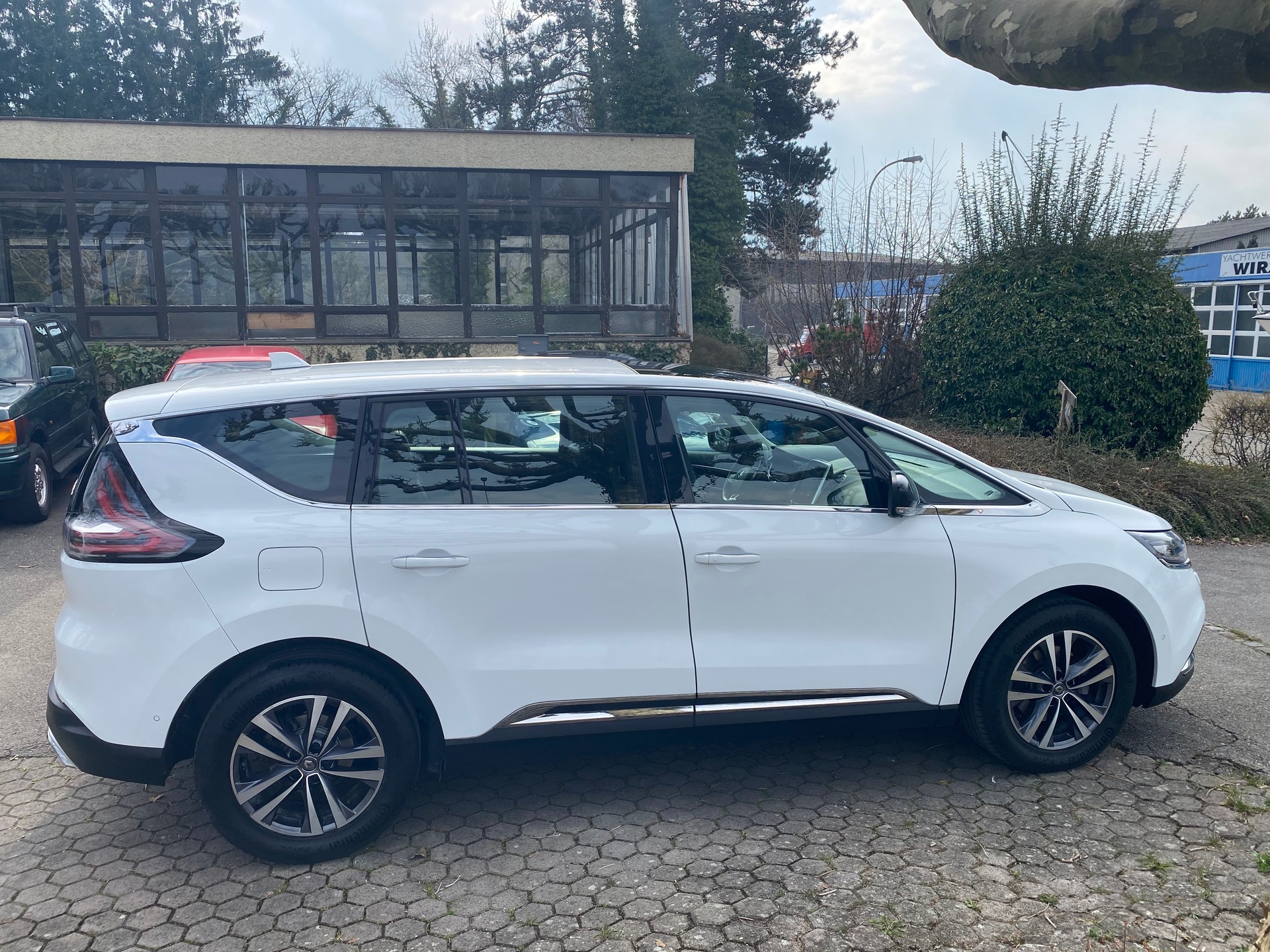 RENAULT 2.0 Blue dCi Business EDC-image-3