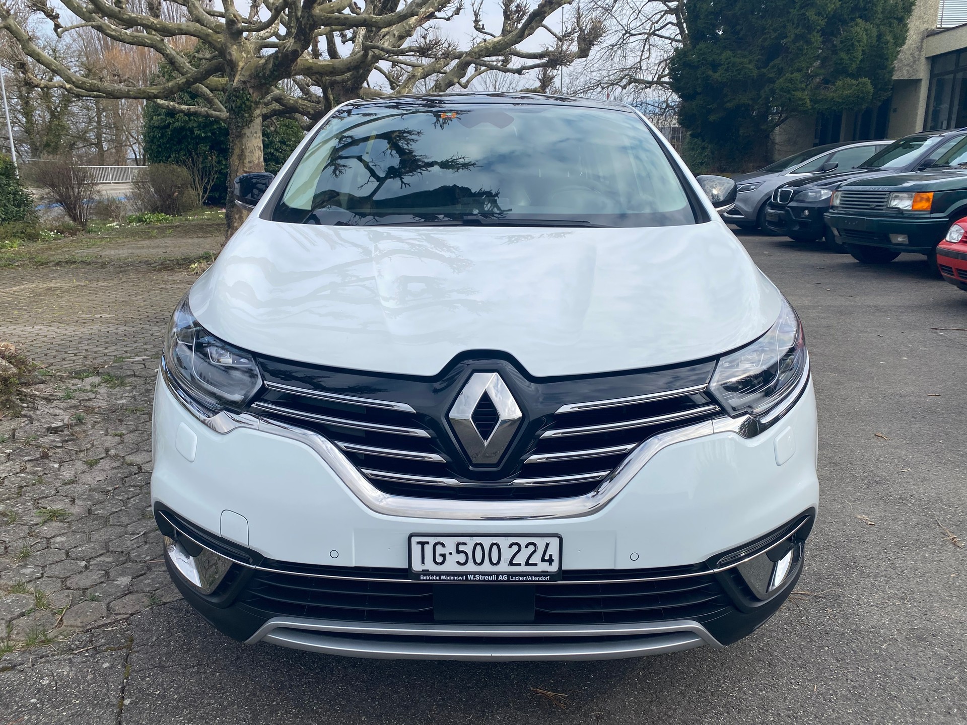 RENAULT 2.0 Blue dCi Business EDC-image-0