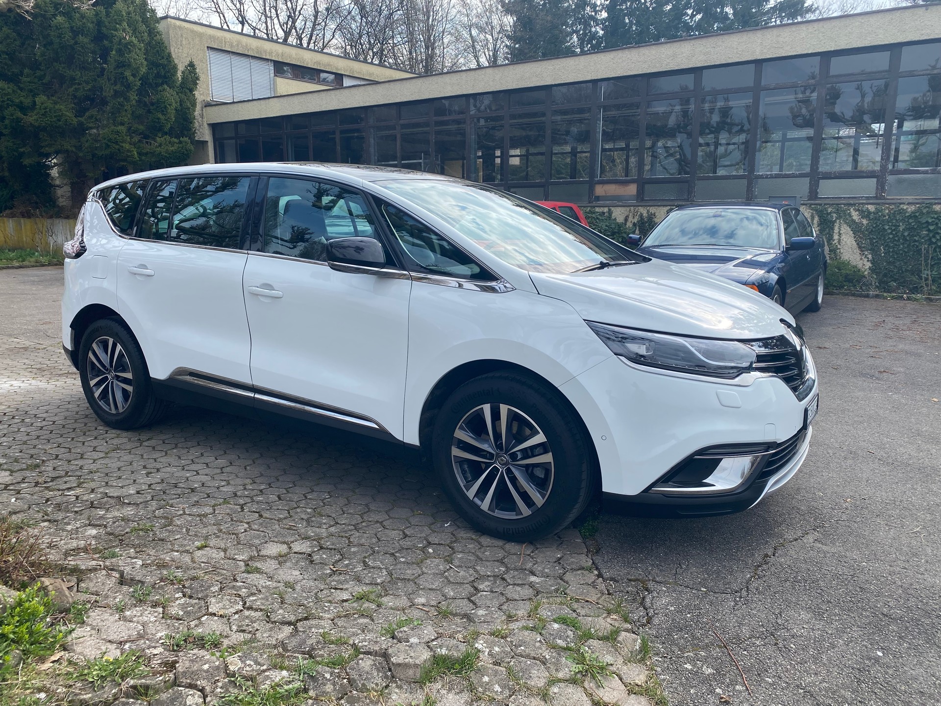 RENAULT 2.0 Blue dCi Business EDC-image-4