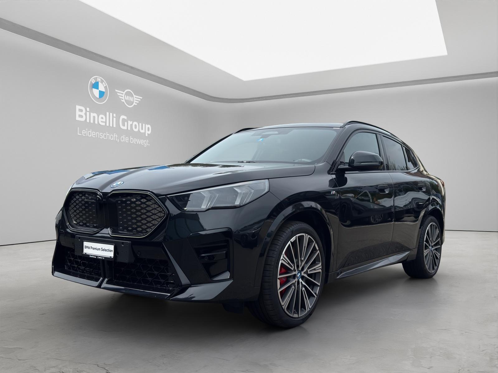 BMW iX2 30 xDrive-image-0