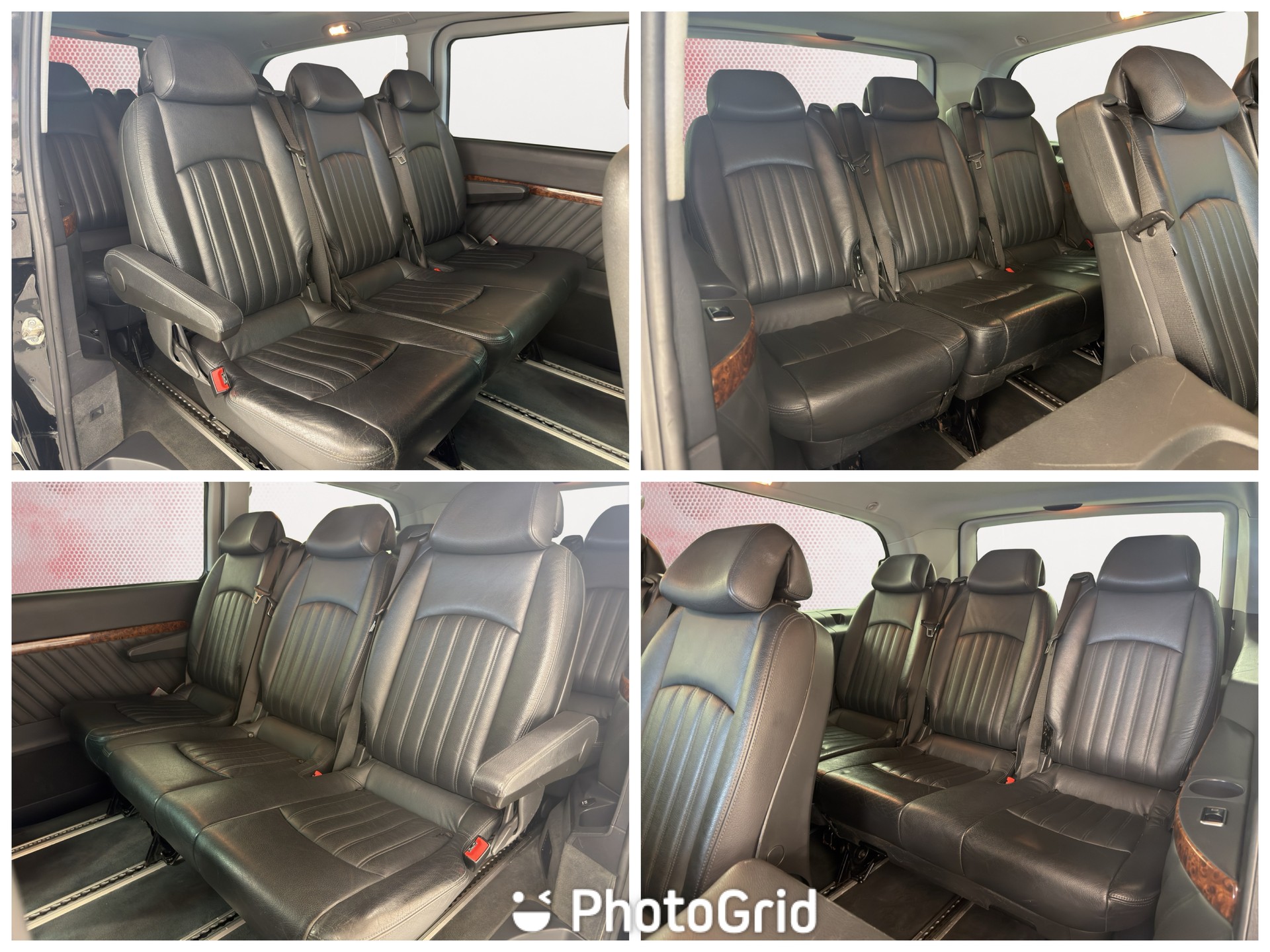 MERCEDES-BENZ Viano 2.2 CDI Blue Efficiency Ambiente EL 4Matic A-image-12