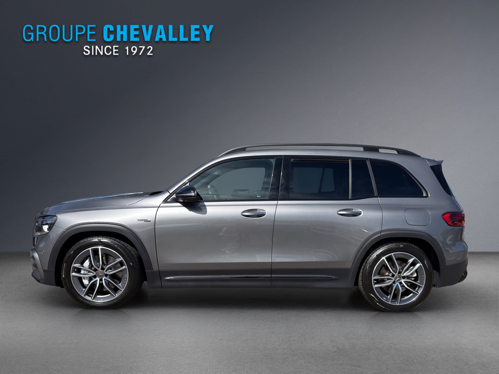 MERCEDES-BENZ GLB AMG 35 4Matic 8G-Tronic-showroom-element-2