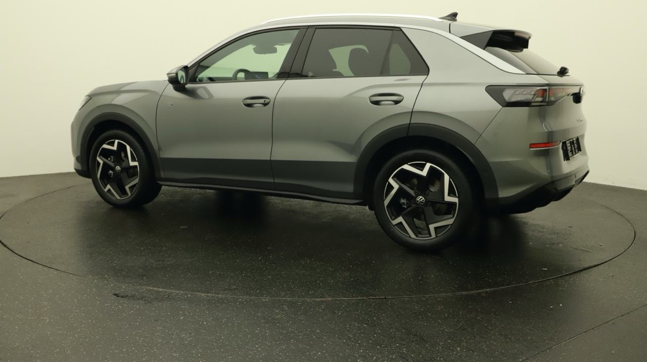 VW T-Roc 1.5 eTSI mHEV R-Line DSG-image-2