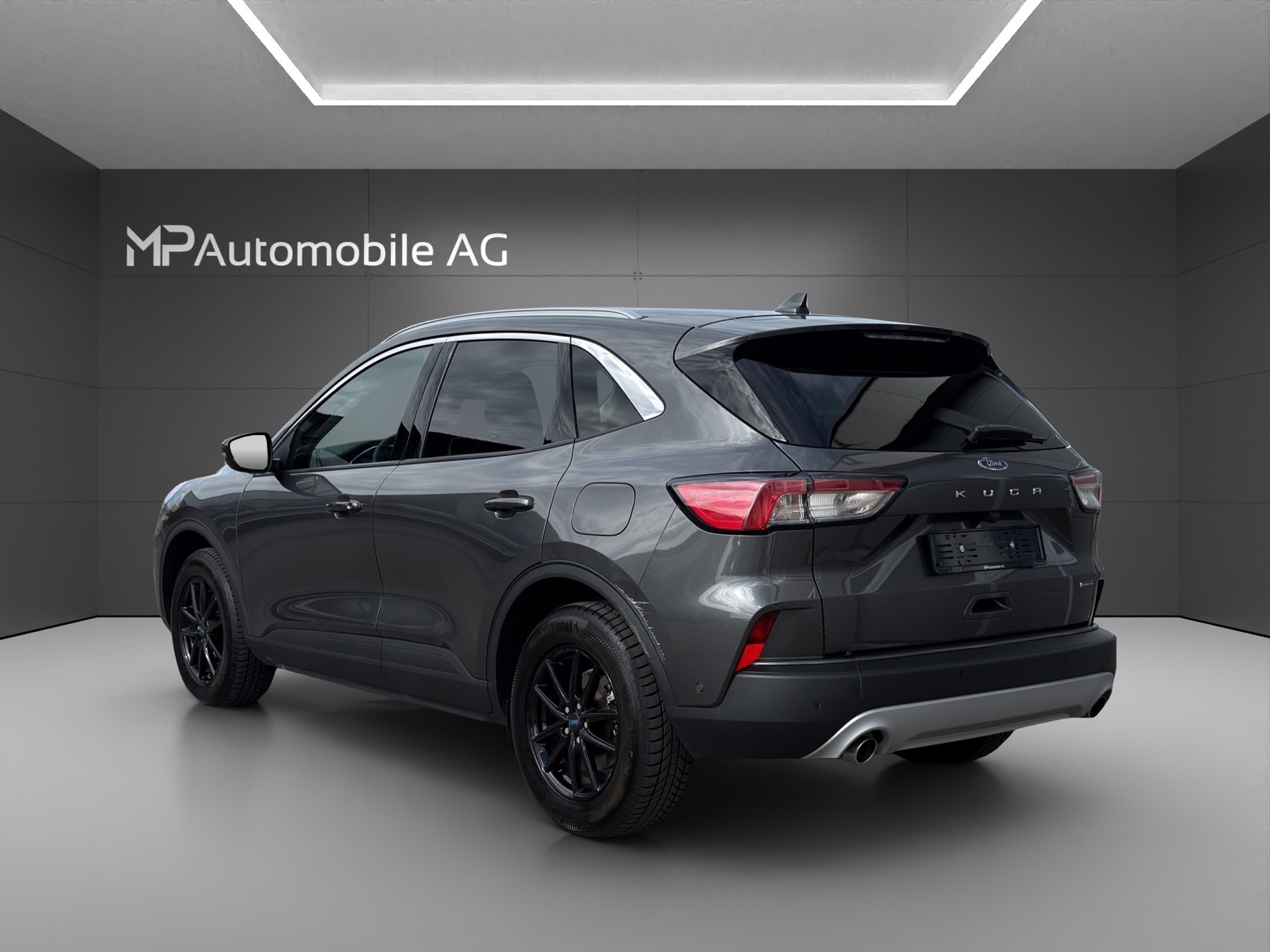 FORD Kuga 2.5 FHEV Titanium X 4WD-image-4