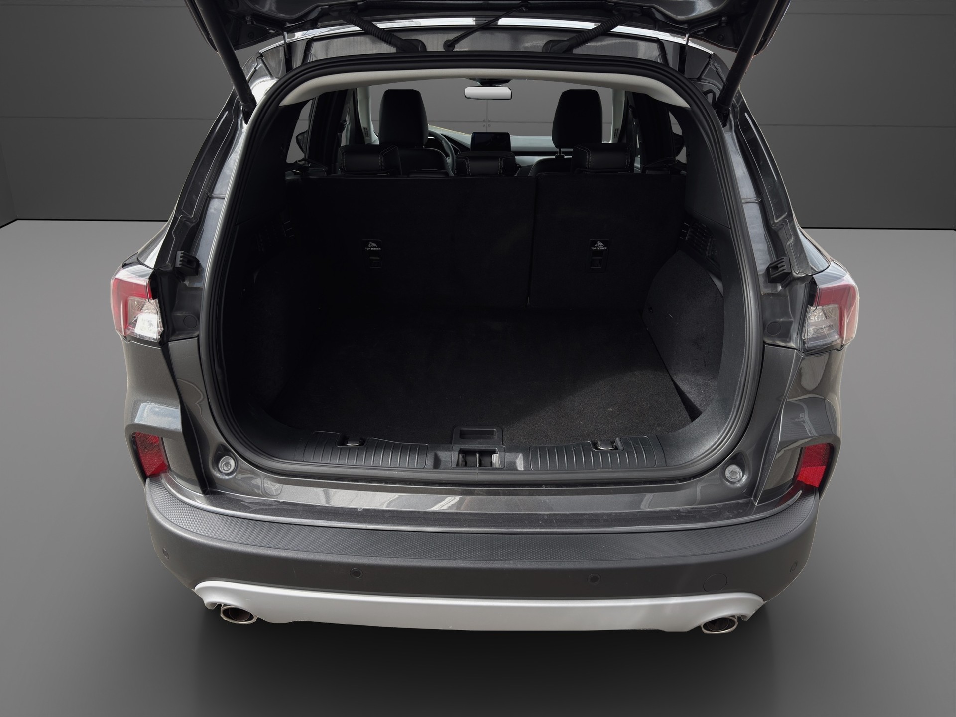 FORD Kuga 2.5 FHEV Titanium X 4WD-image-3
