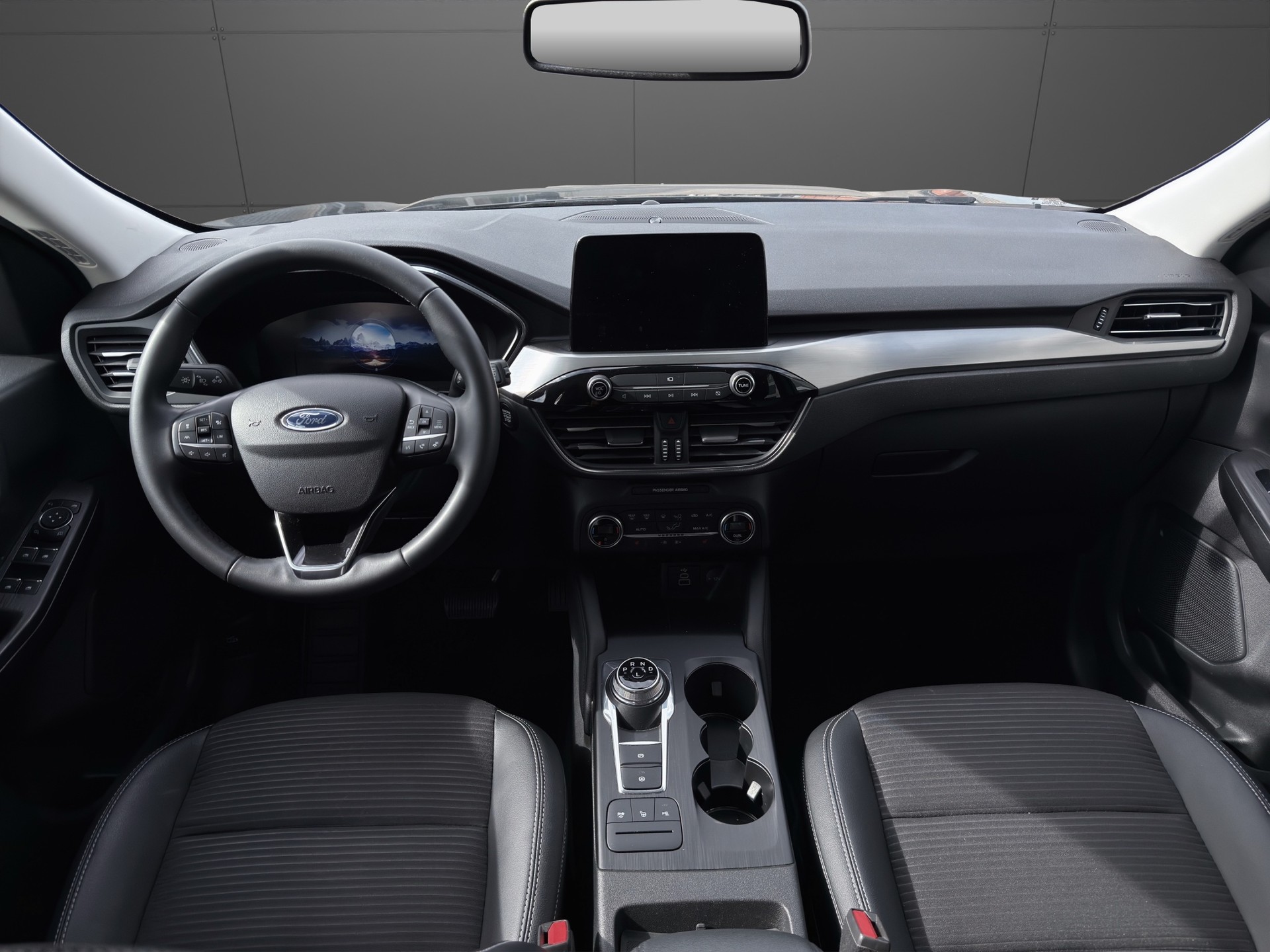 FORD Kuga 2.5 FHEV Titanium X 4WD-image-10