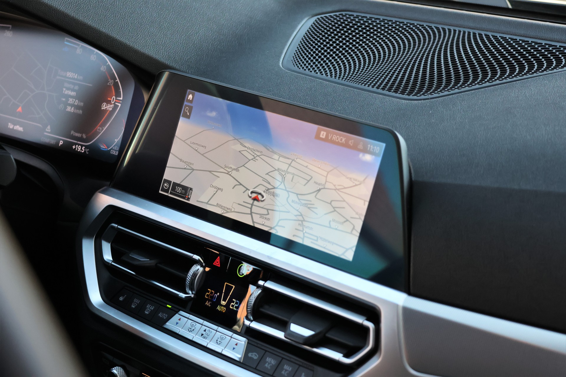 BMW 320d xDrive 48V Touring Pure M Sport Steptronic (CH)-image-20