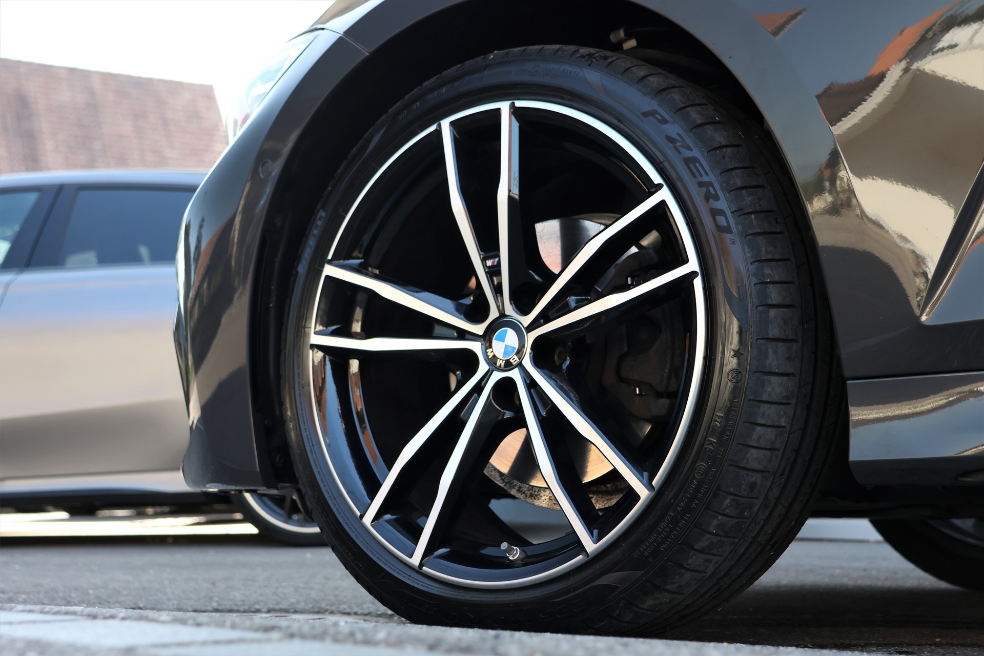 BMW 320d xDrive 48V Touring Pure M Sport Steptronic (CH)-image-7