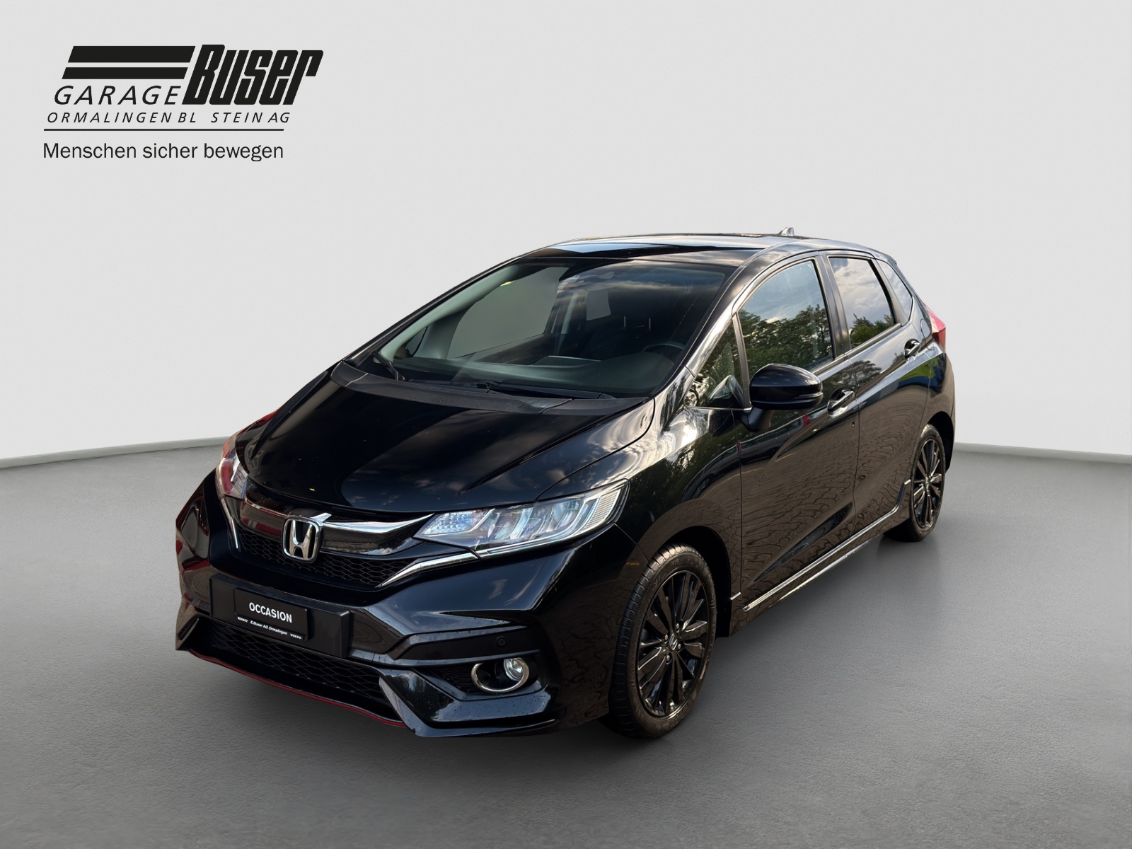 HONDA 1.5i-VTEC Dynamic CVT