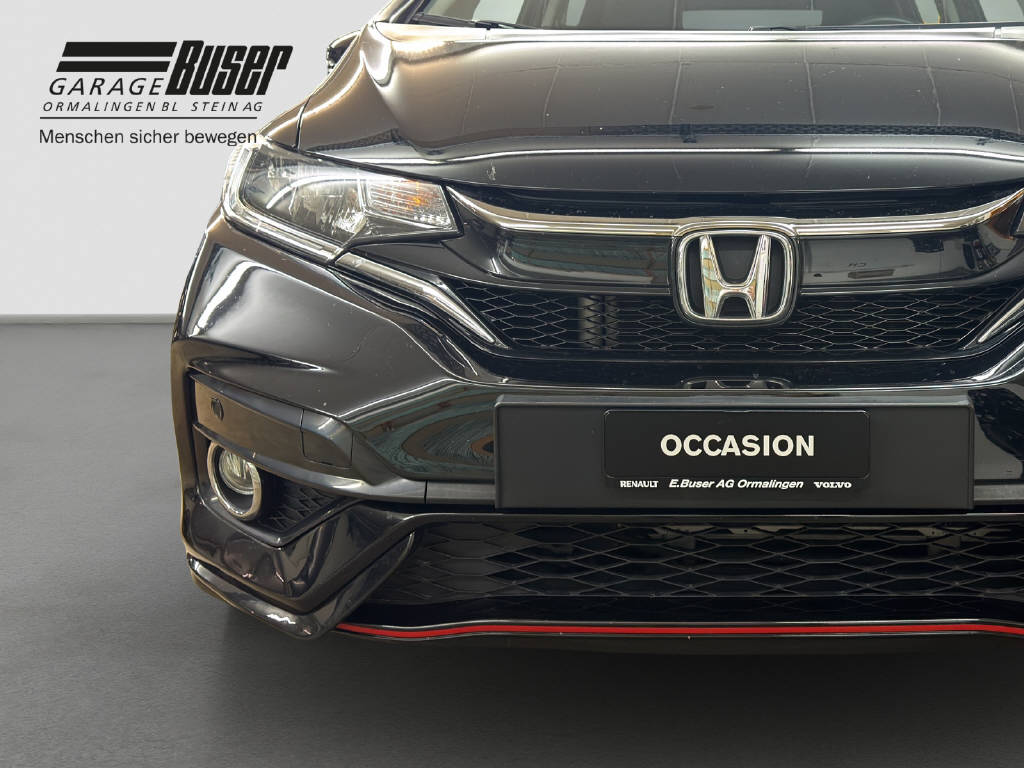 HONDA 1.5i-VTEC Dynamic CVT-image-18