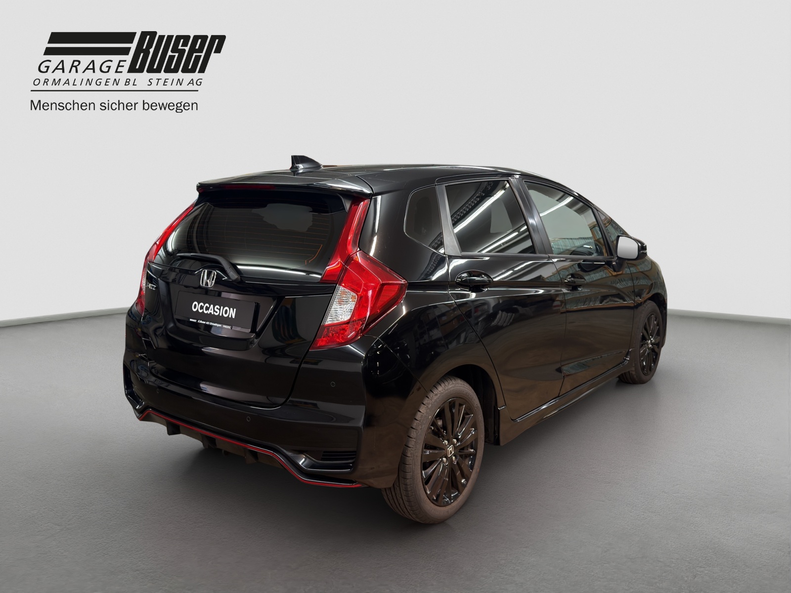 HONDA 1.5i-VTEC Dynamic CVT-showroom-element-3