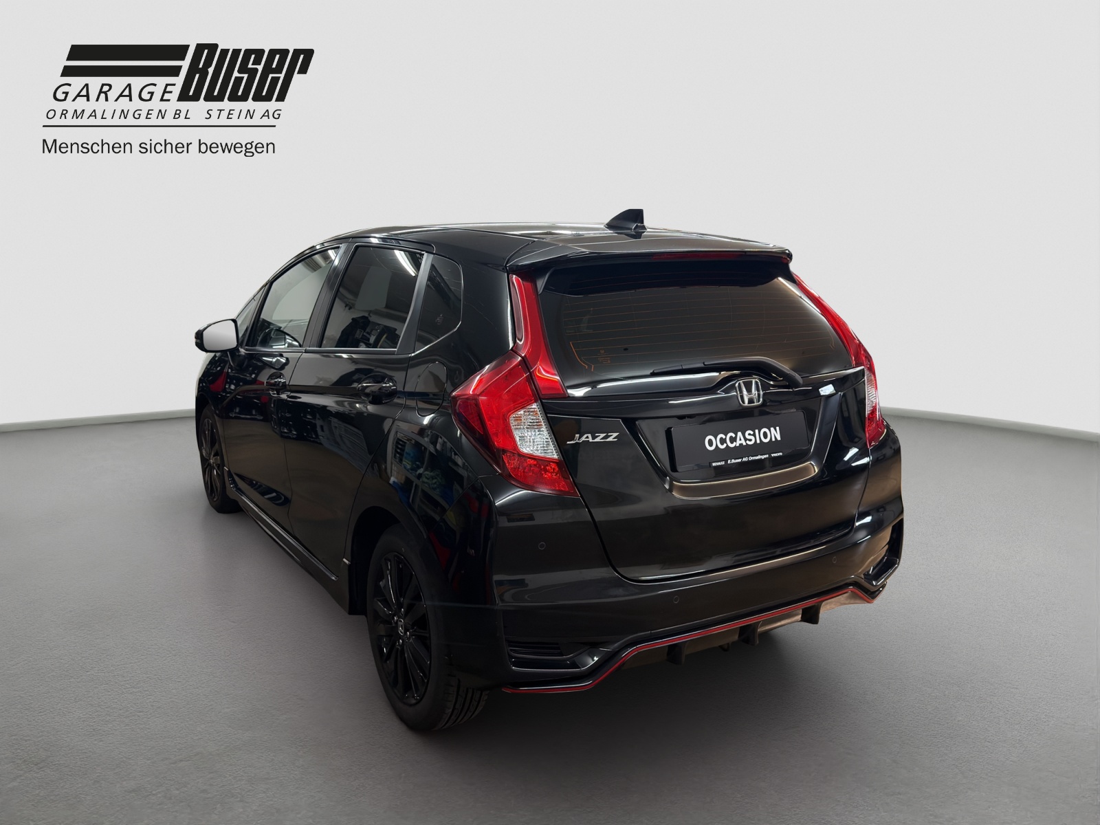 HONDA 1.5i-VTEC Dynamic CVT-showroom-element-2