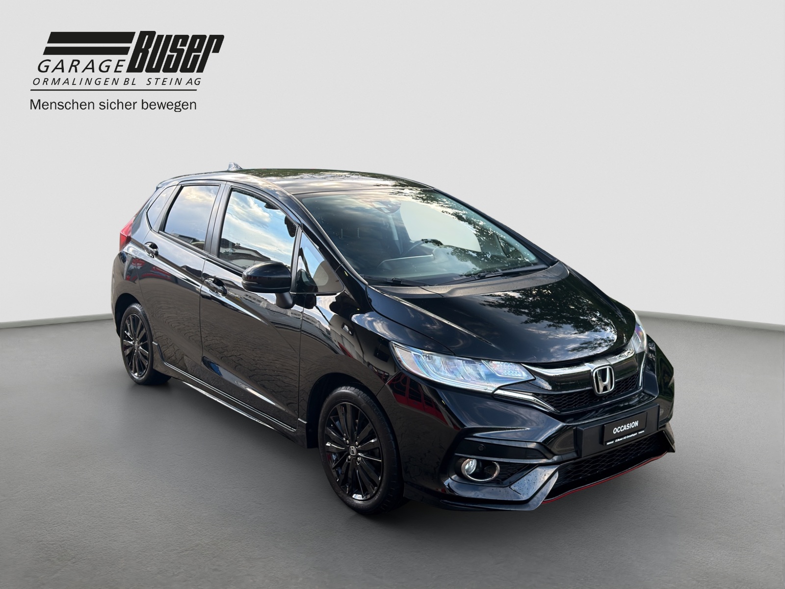 HONDA 1.5i-VTEC Dynamic CVT-image-2