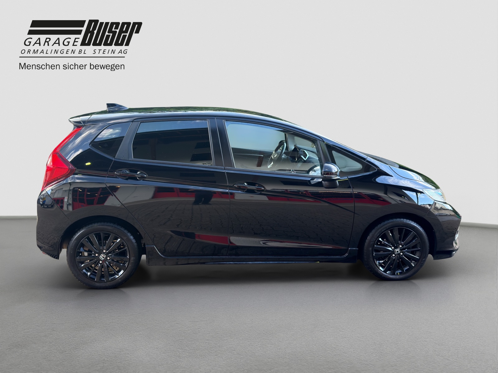 HONDA 1.5i-VTEC Dynamic CVT-image-1