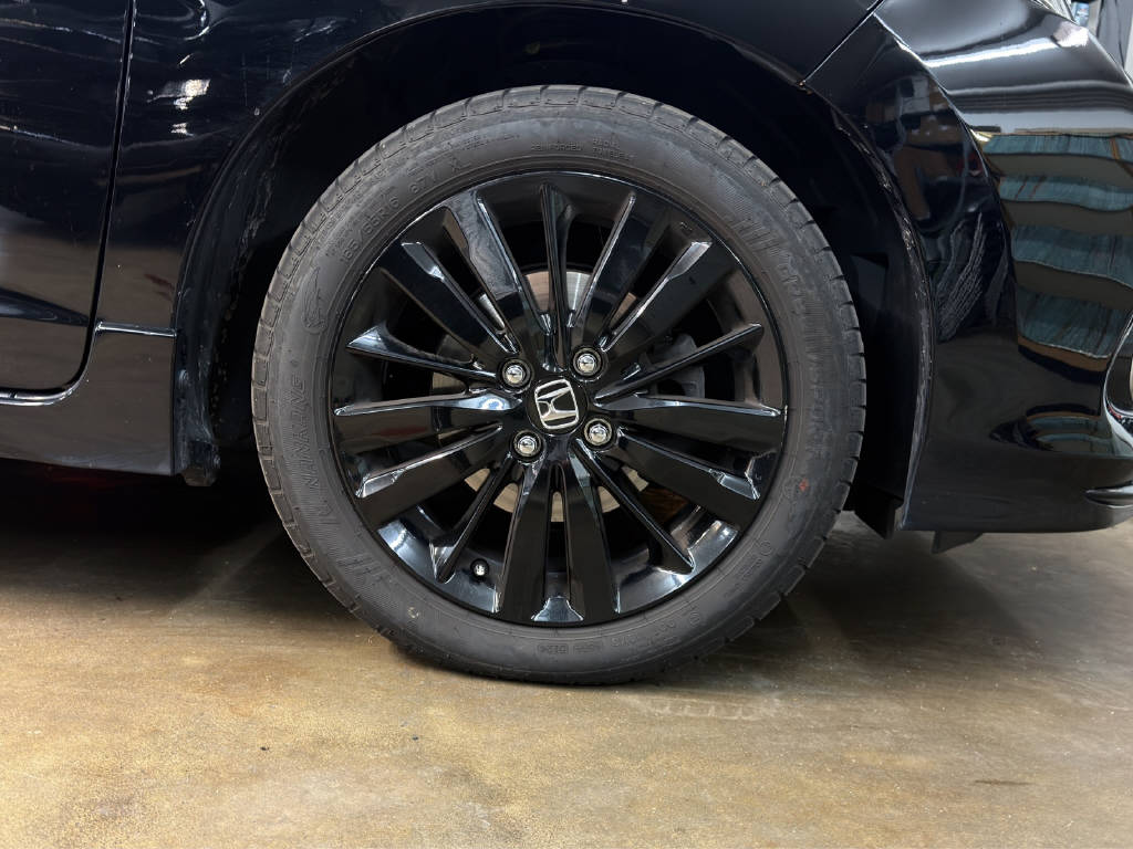 HONDA 1.5i-VTEC Dynamic CVT-image-14