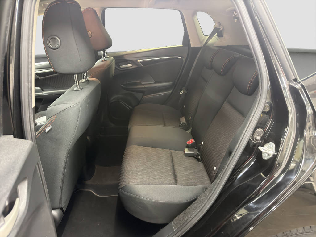 HONDA 1.5i-VTEC Dynamic CVT-image-11