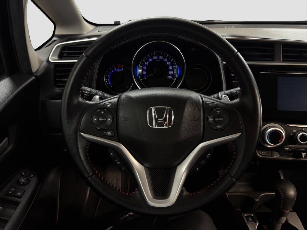 HONDA 1.5i-VTEC Dynamic CVT-image-10