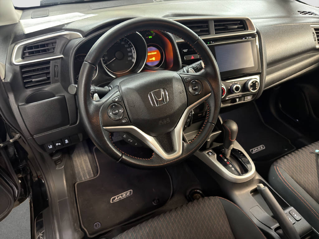 HONDA 1.5i-VTEC Dynamic CVT-image-7