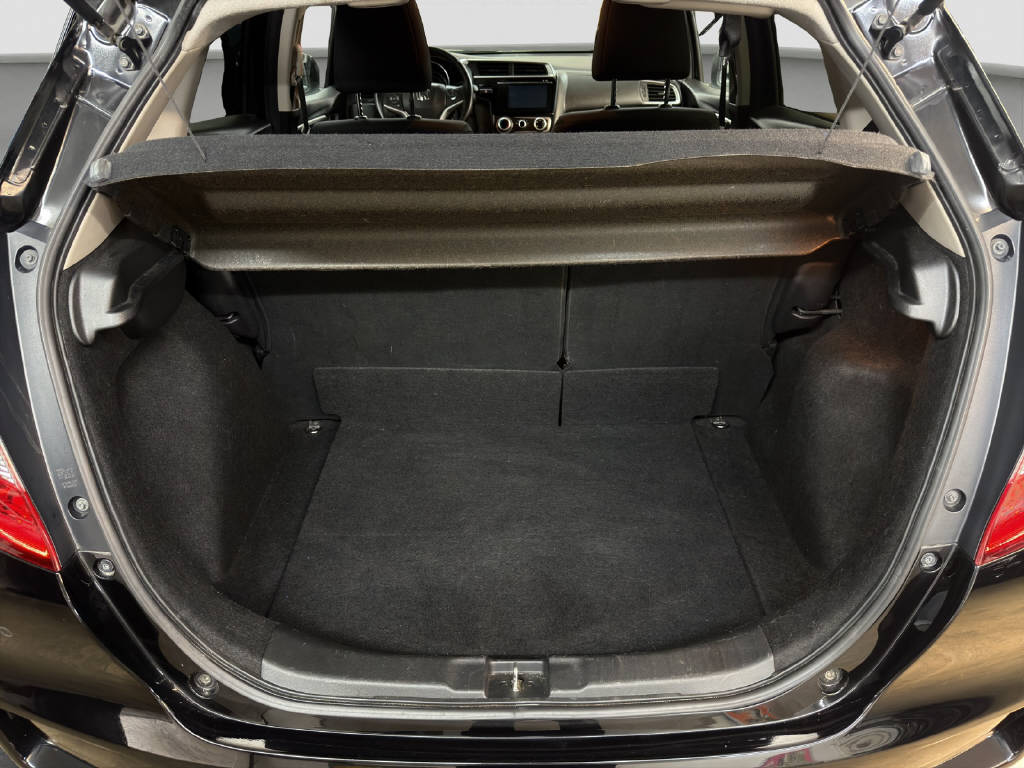 HONDA 1.5i-VTEC Dynamic CVT-image-13