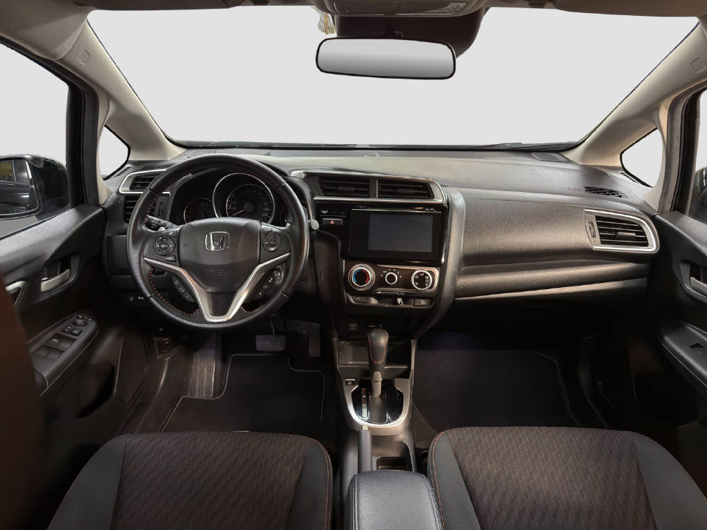 HONDA 1.5i-VTEC Dynamic CVT-image-12