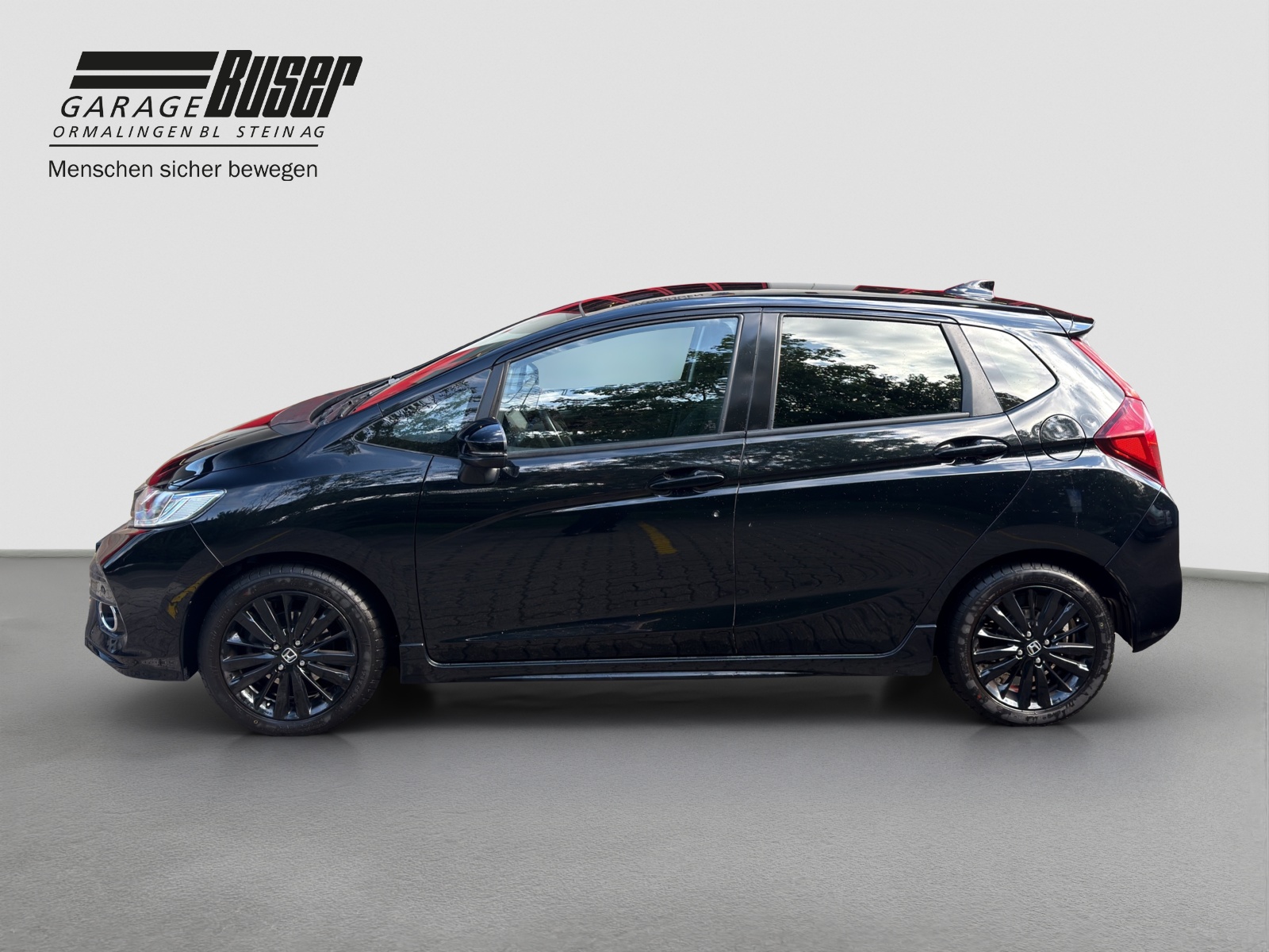 HONDA 1.5i-VTEC Dynamic CVT-showroom-element-1