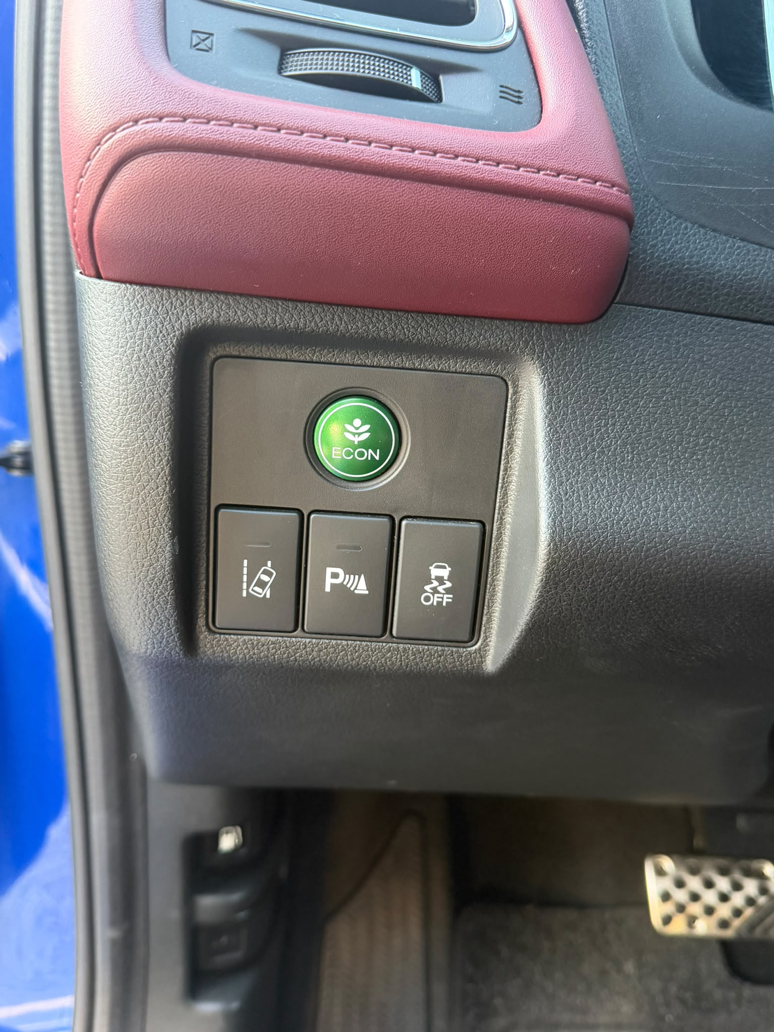 HONDA HR-V 1.5i-VTEC Turbo CVT-image-15