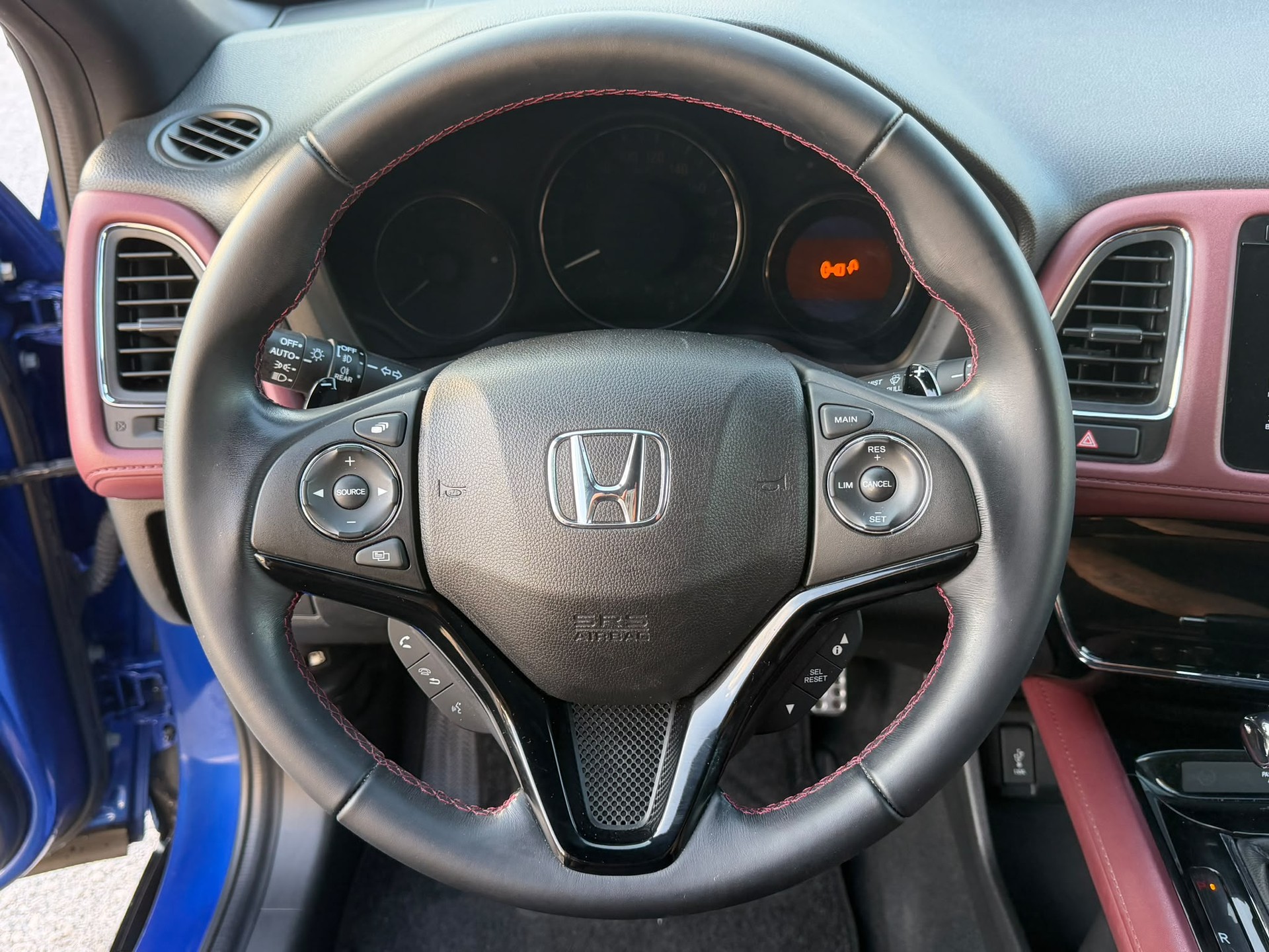 HONDA HR-V 1.5i-VTEC Turbo CVT-image-14