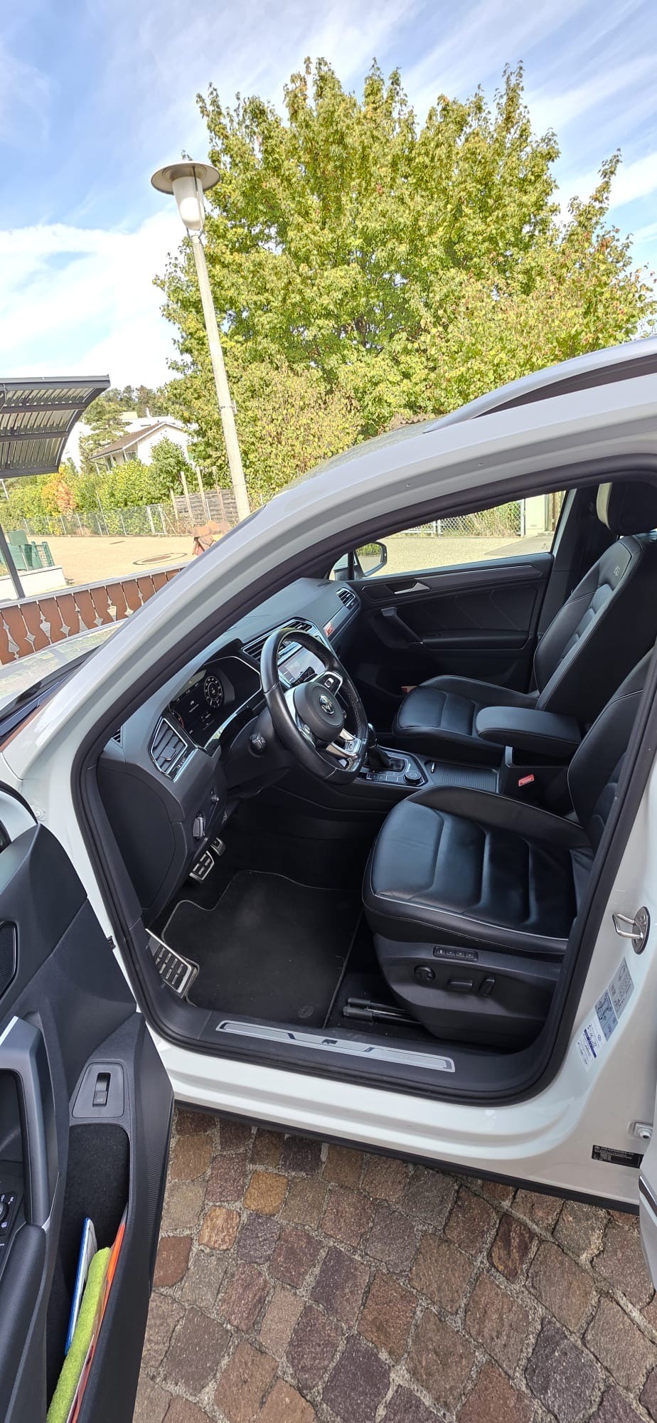 VW TIGUAN 2.0 TDI SCR Highline DSG-image-5