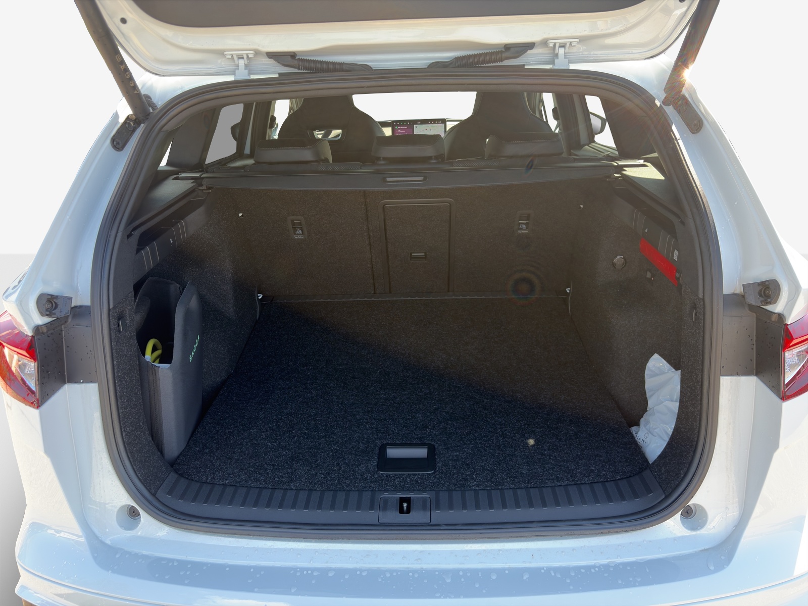 SKODA Enyaq 85x Sportline 4x4-image-12