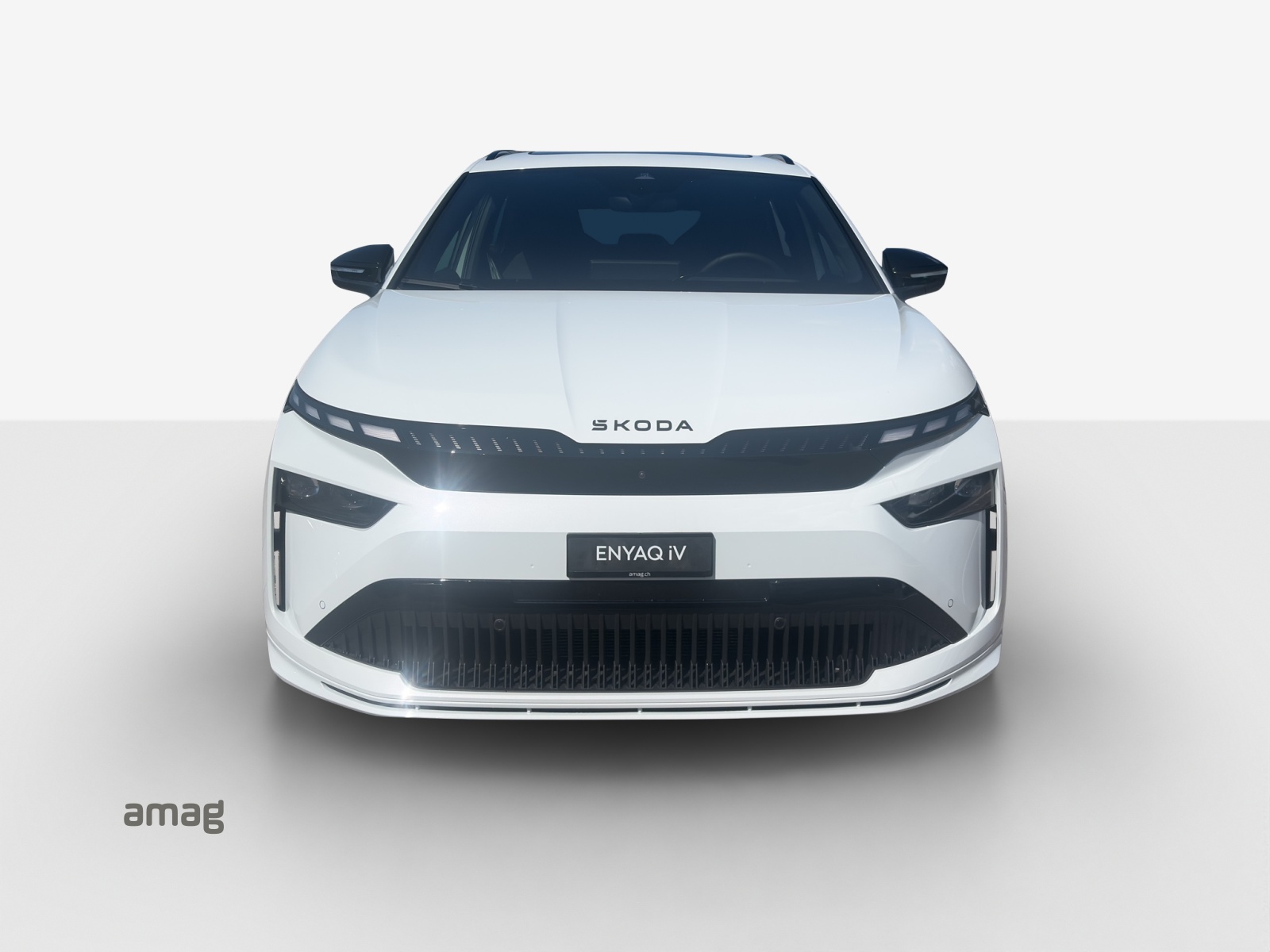 SKODA Enyaq 85x Sportline 4x4-image-6