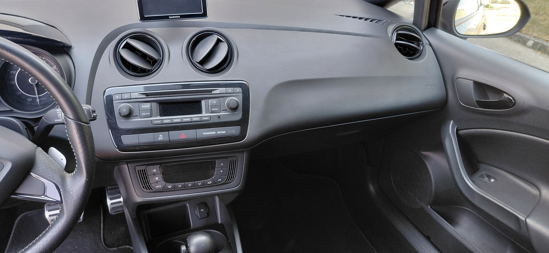 SEAT SEAT Ibiza Cupra-image-7