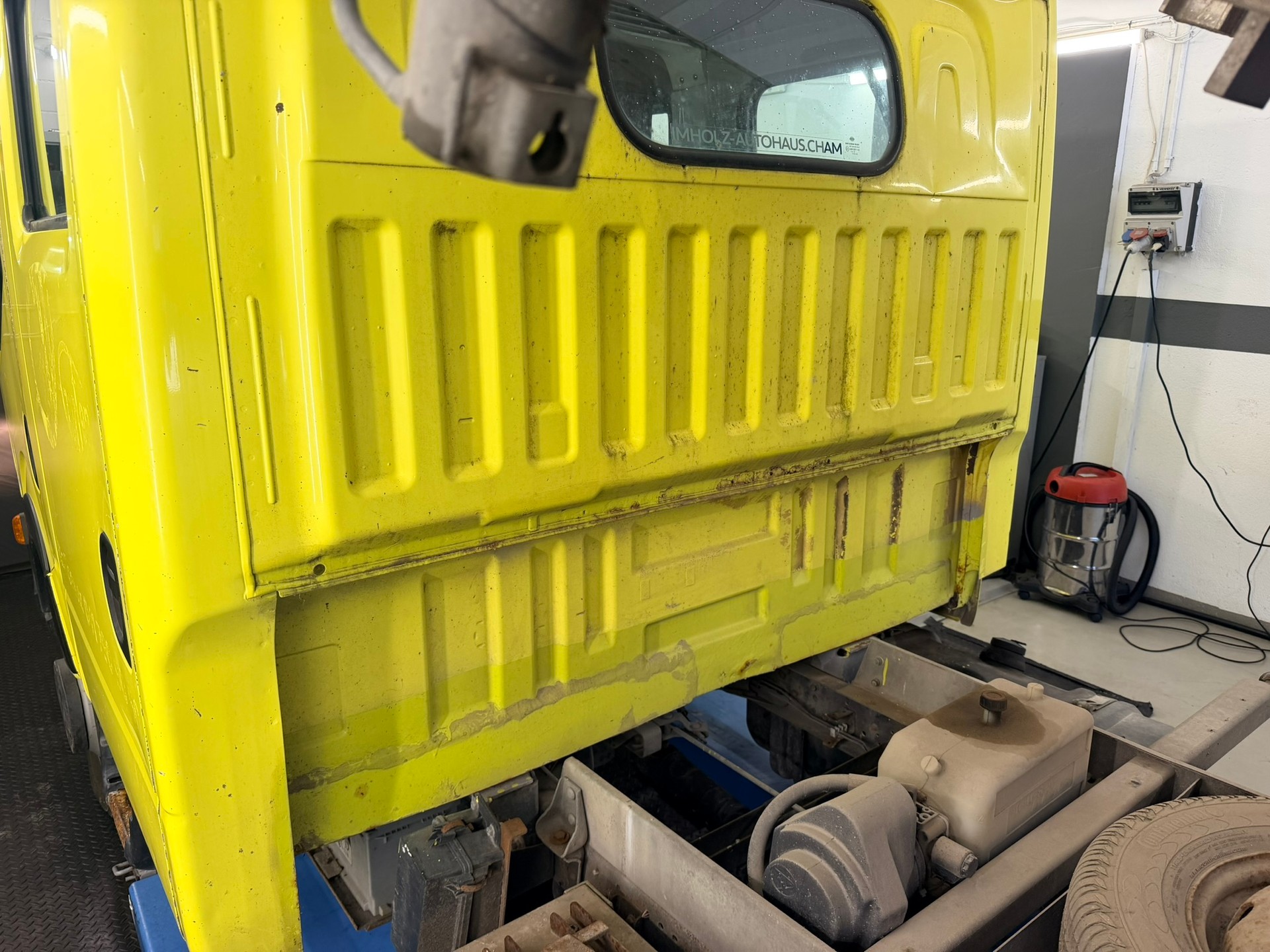 NISSAN Cabstar 35.14 L2 COMFORT-image-6