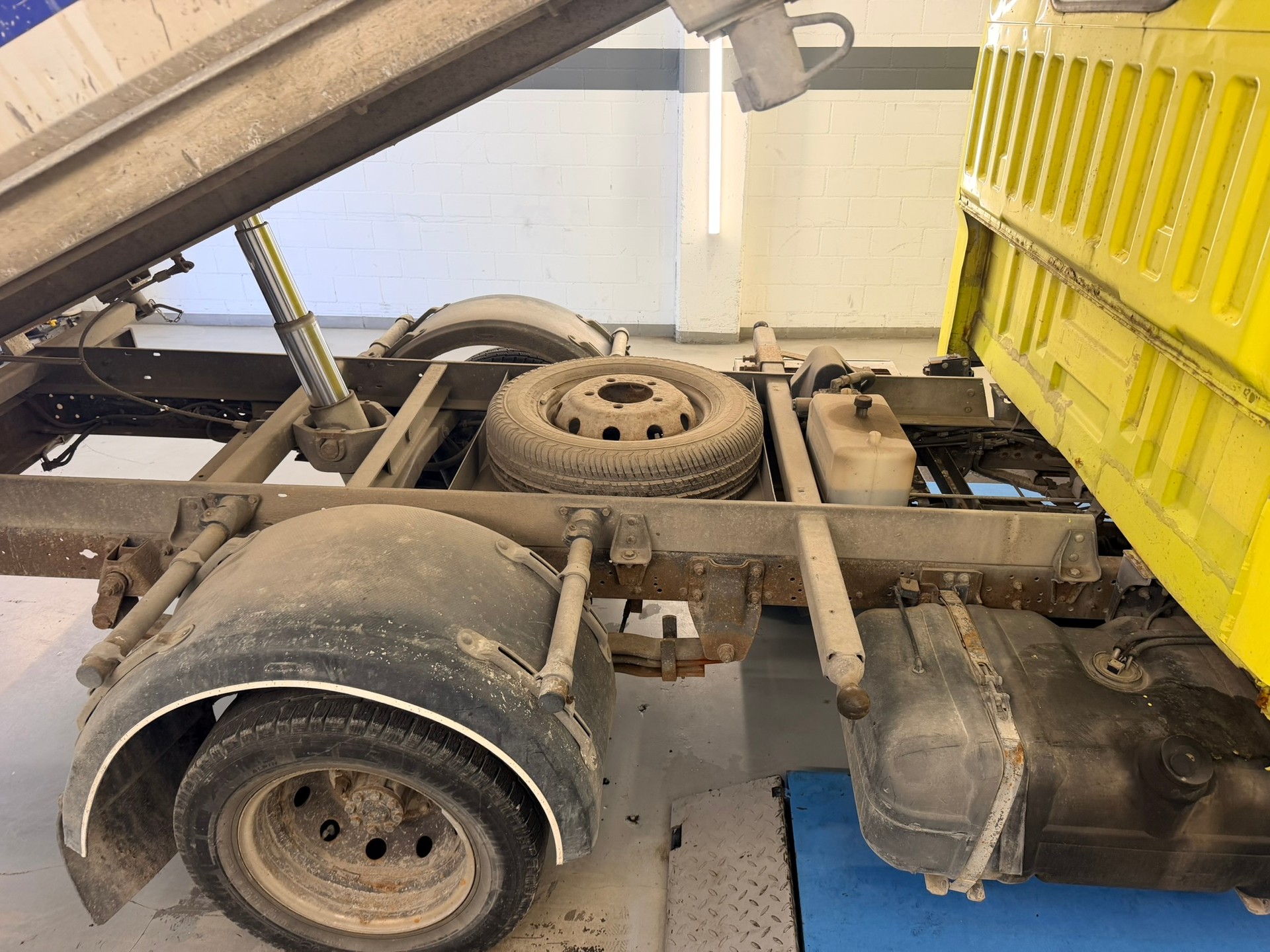 NISSAN Cabstar 35.14 L2 COMFORT-image-1
