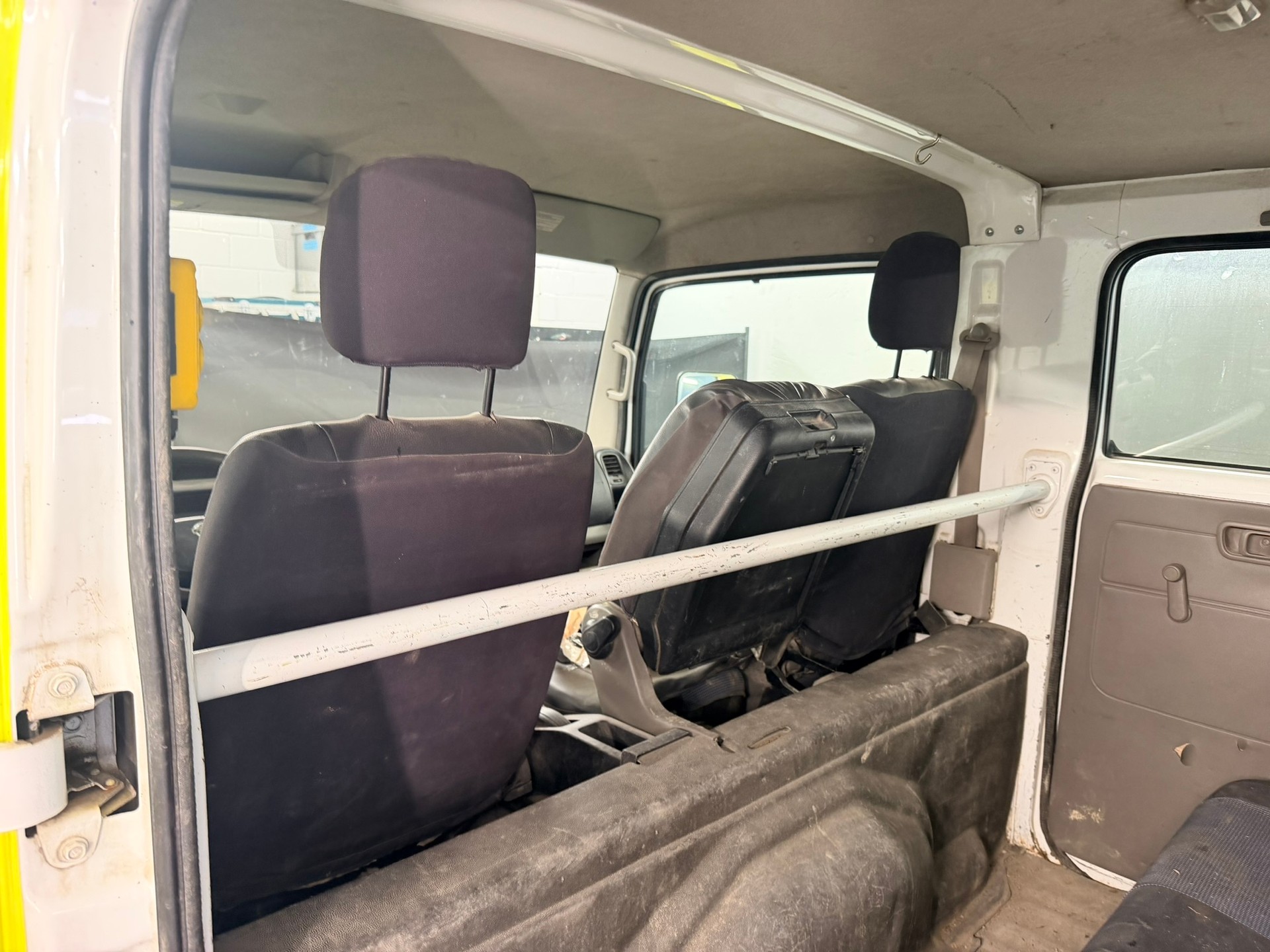 NISSAN Cabstar 35.14 L2 COMFORT-image-9