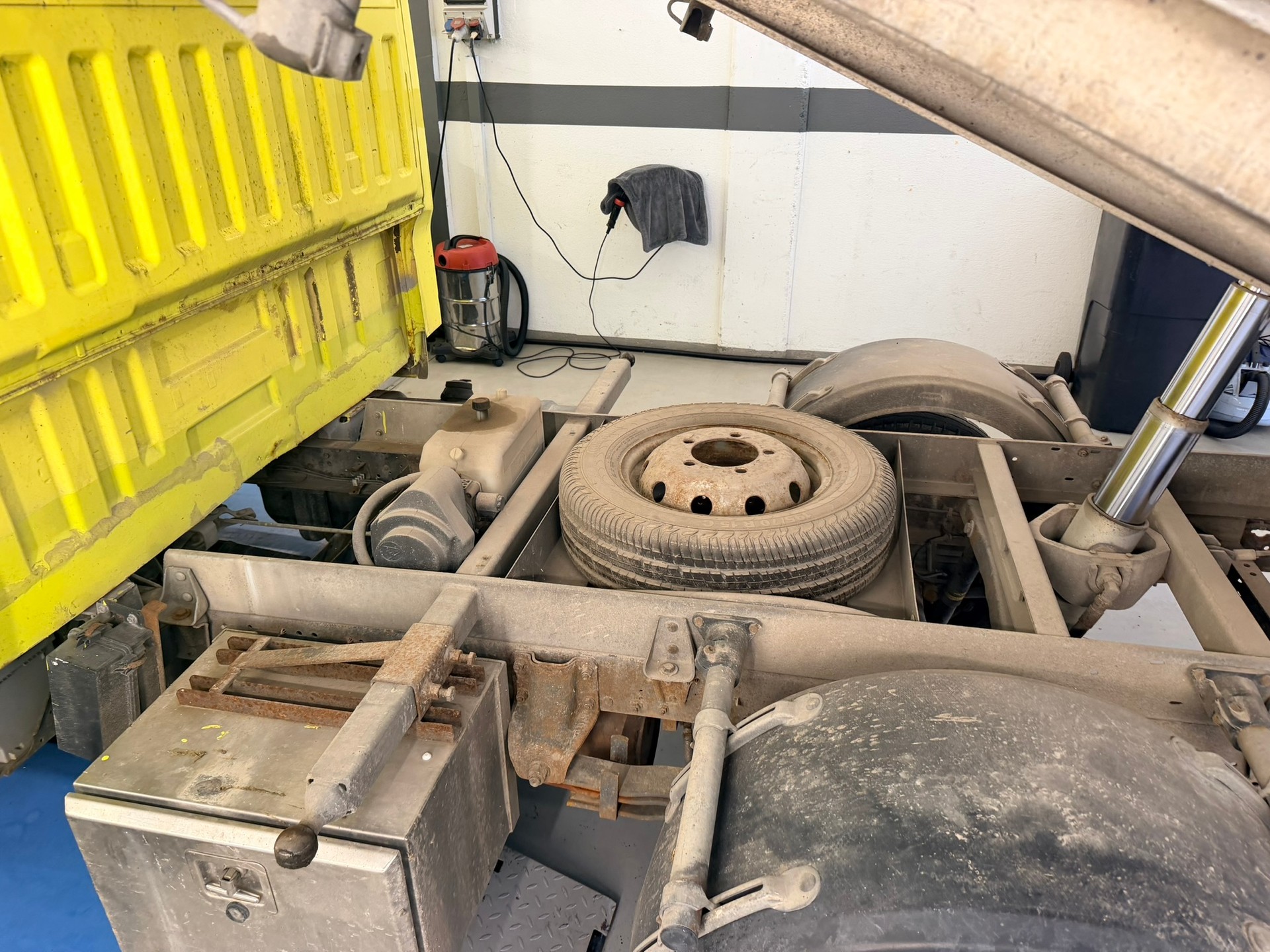 NISSAN Cabstar 35.14 L2 COMFORT-image-5