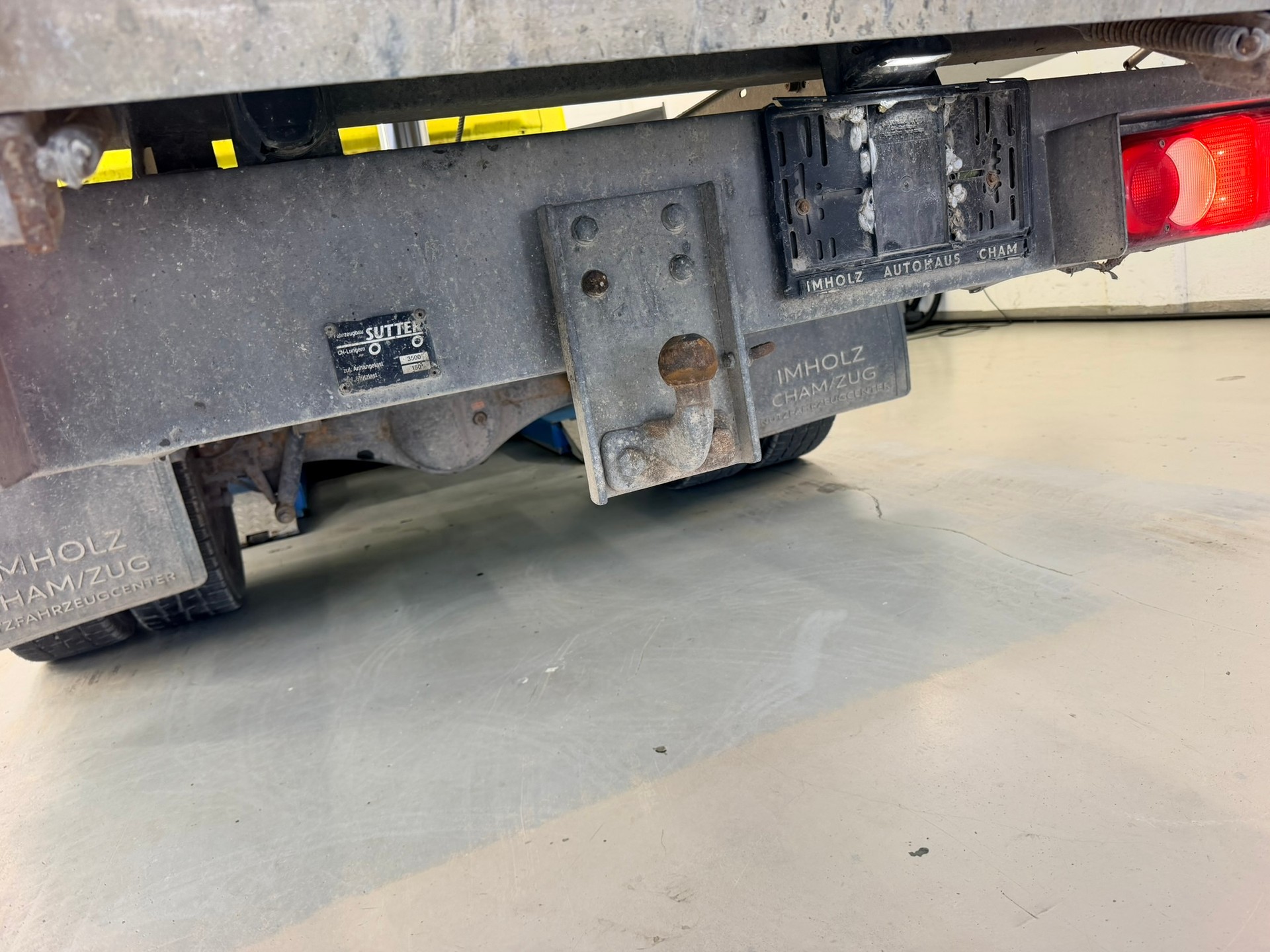 NISSAN Cabstar 35.14 L2 COMFORT-image-3