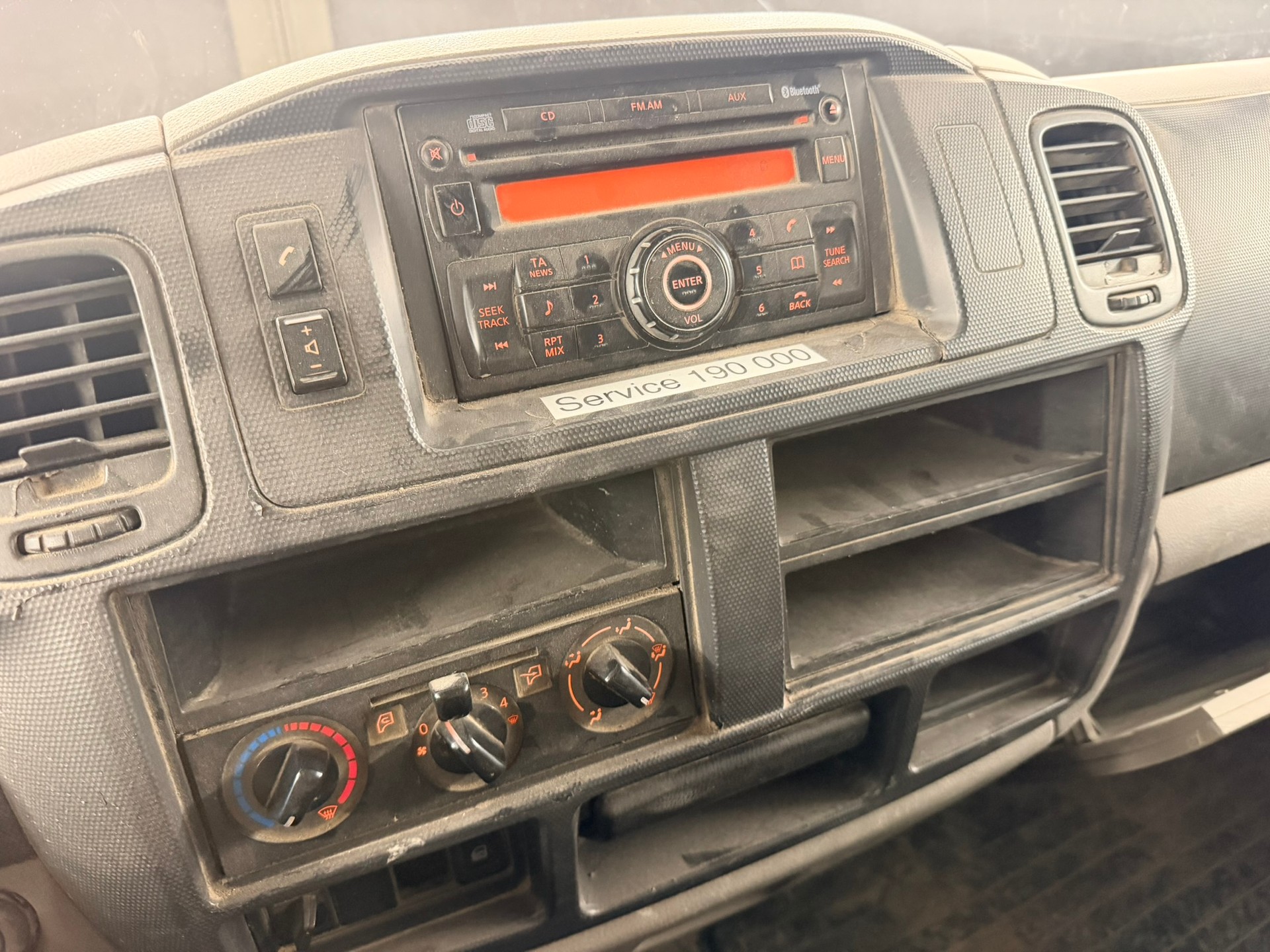 NISSAN Cabstar 35.14 L2 COMFORT-image-13