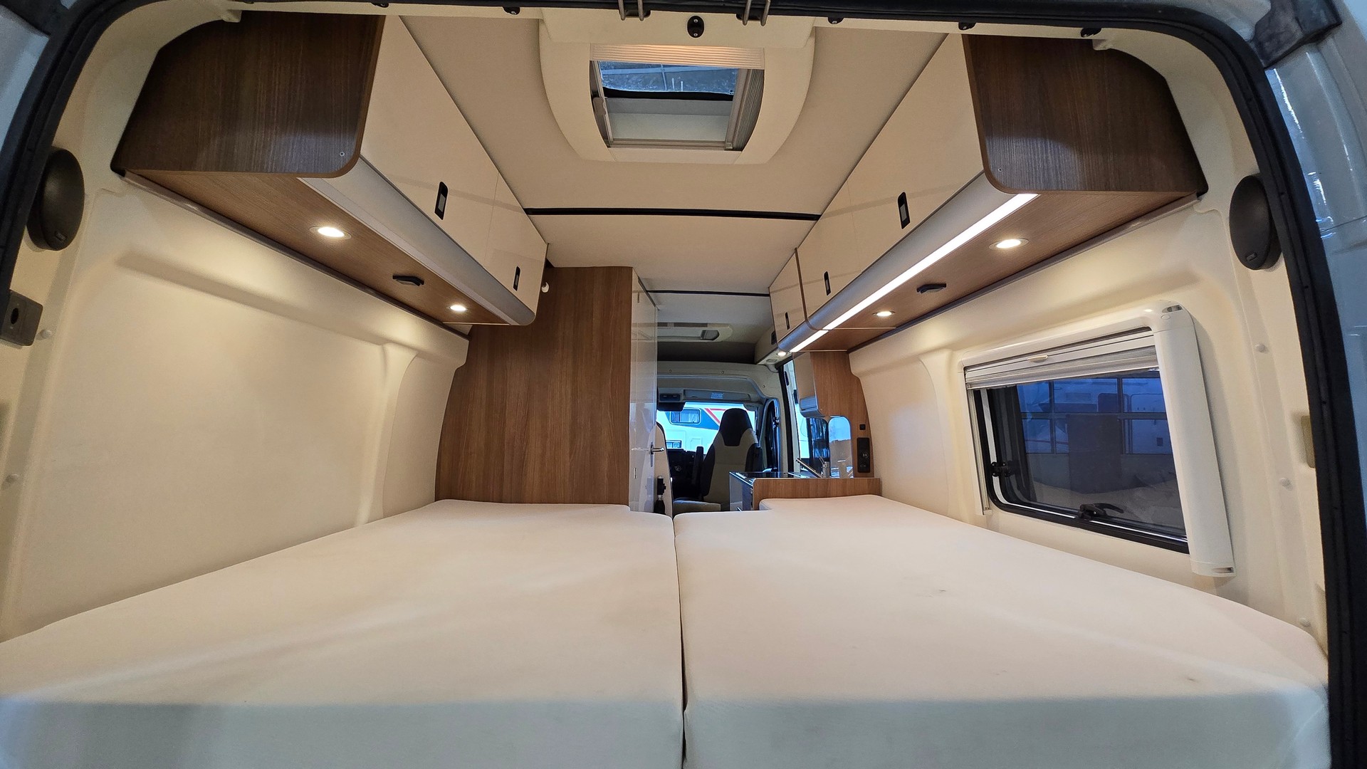 WESTFALIA Amundsen 600, Fiat Ducato 2.3MJT 150PS-image-8